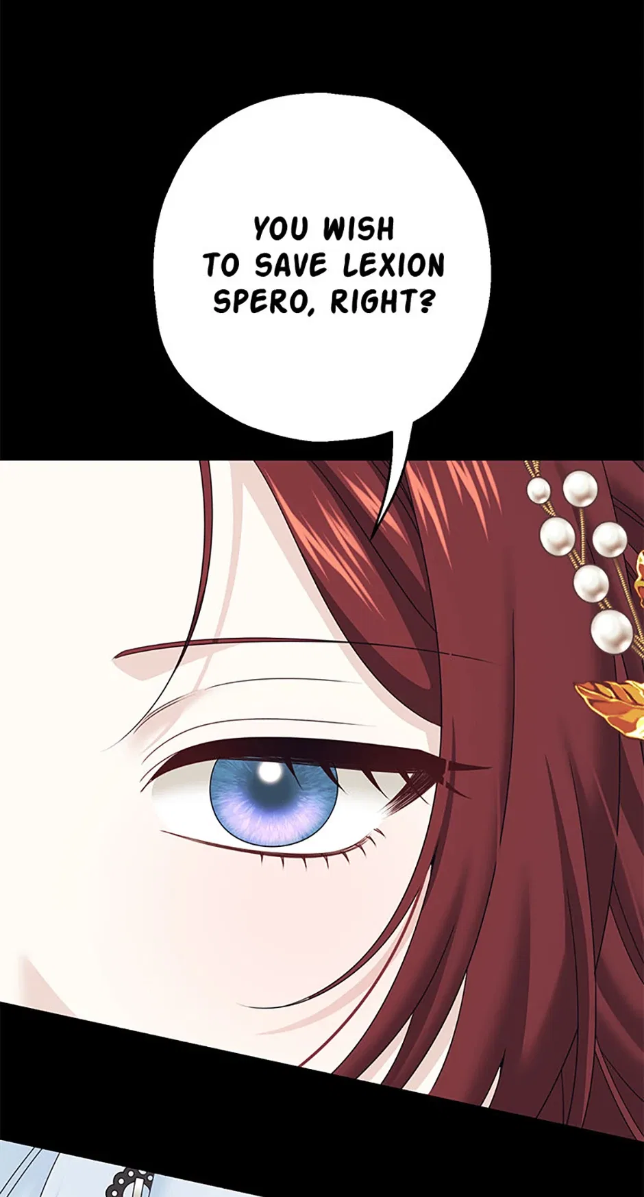 Obsessed Male Lead Made Me The Main Character Chapter 65 – Page 26