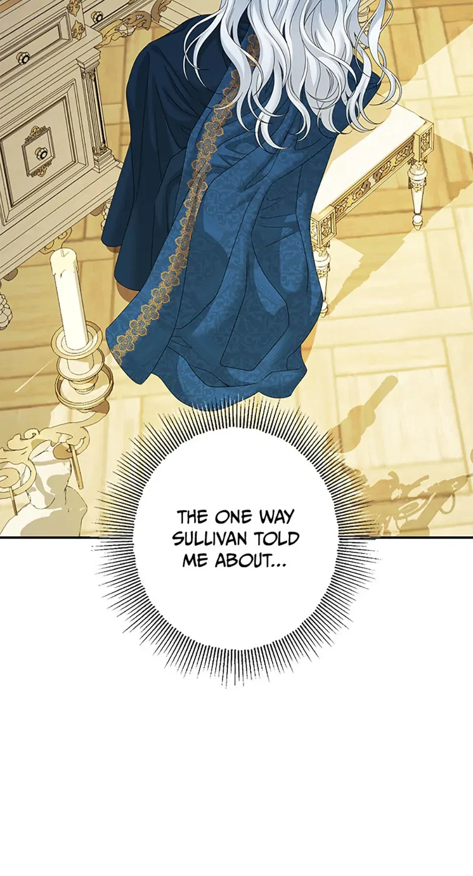 Obsessed Male Lead Made Me The Main Character Chapter 65 – Page 30