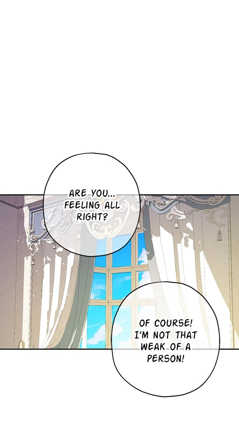 Obsessed Male Lead Made Me The Main Character Chapter 65 – Page 36
