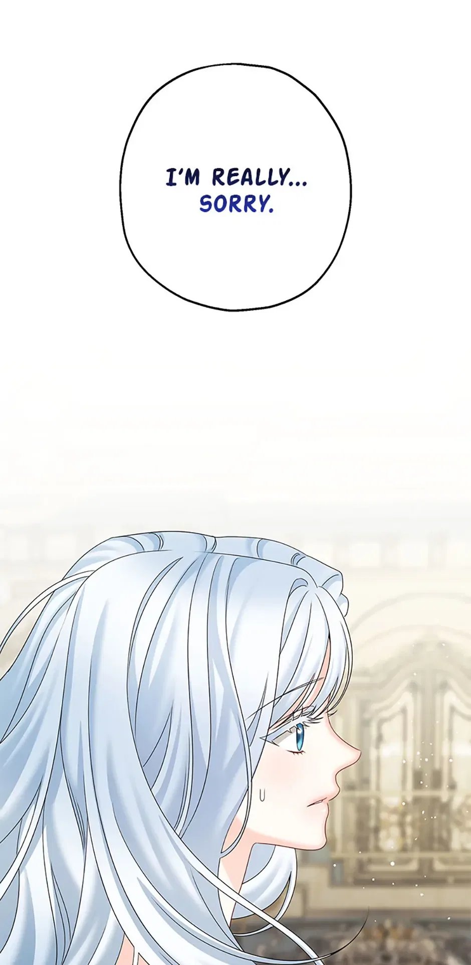 Obsessed Male Lead Made Me The Main Character Chapter 65 – Page 41