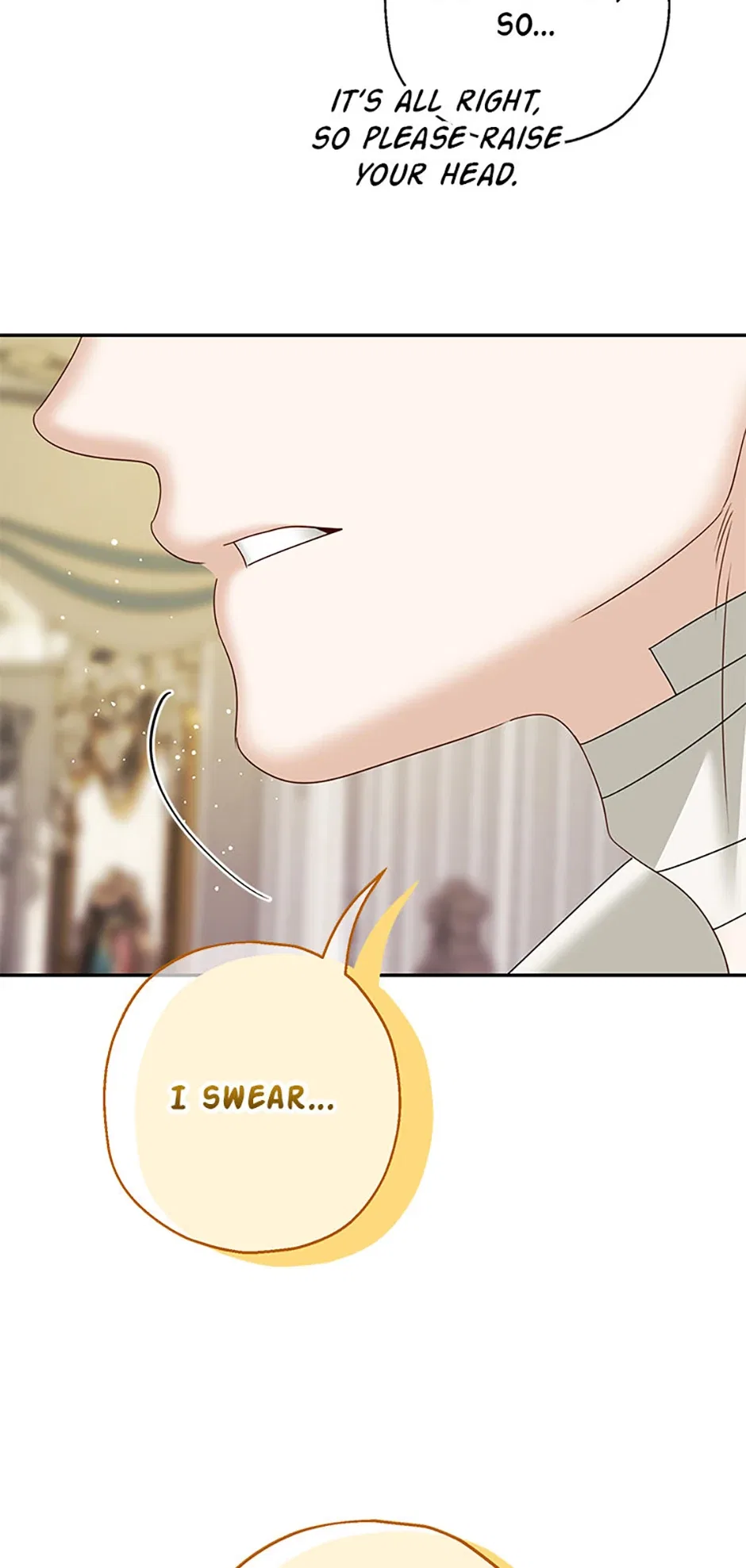 Obsessed Male Lead Made Me The Main Character Chapter 65 – Page 44