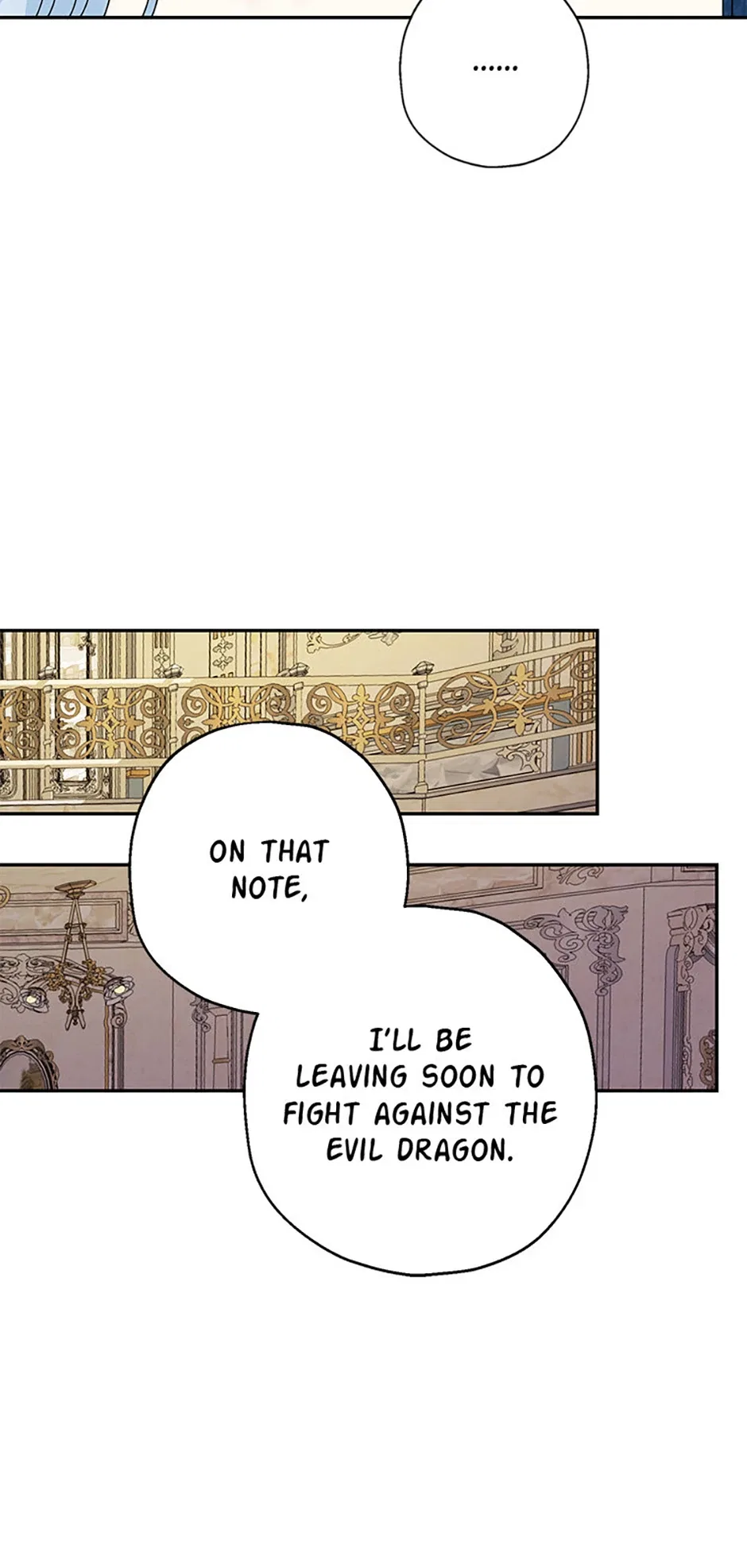 Obsessed Male Lead Made Me The Main Character Chapter 65 – Page 47