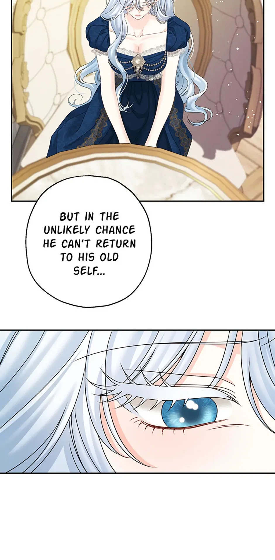 Obsessed Male Lead Made Me The Main Character Chapter 65 – Page 50