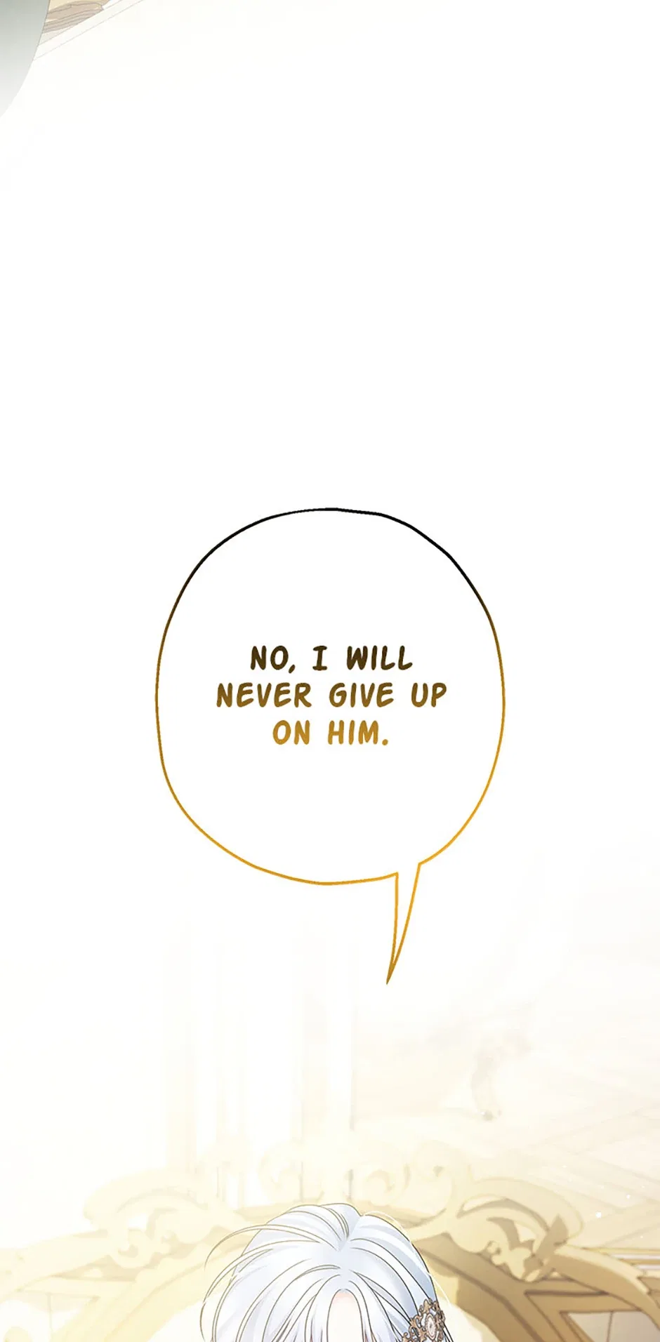 Obsessed Male Lead Made Me The Main Character Chapter 65 – Page 52