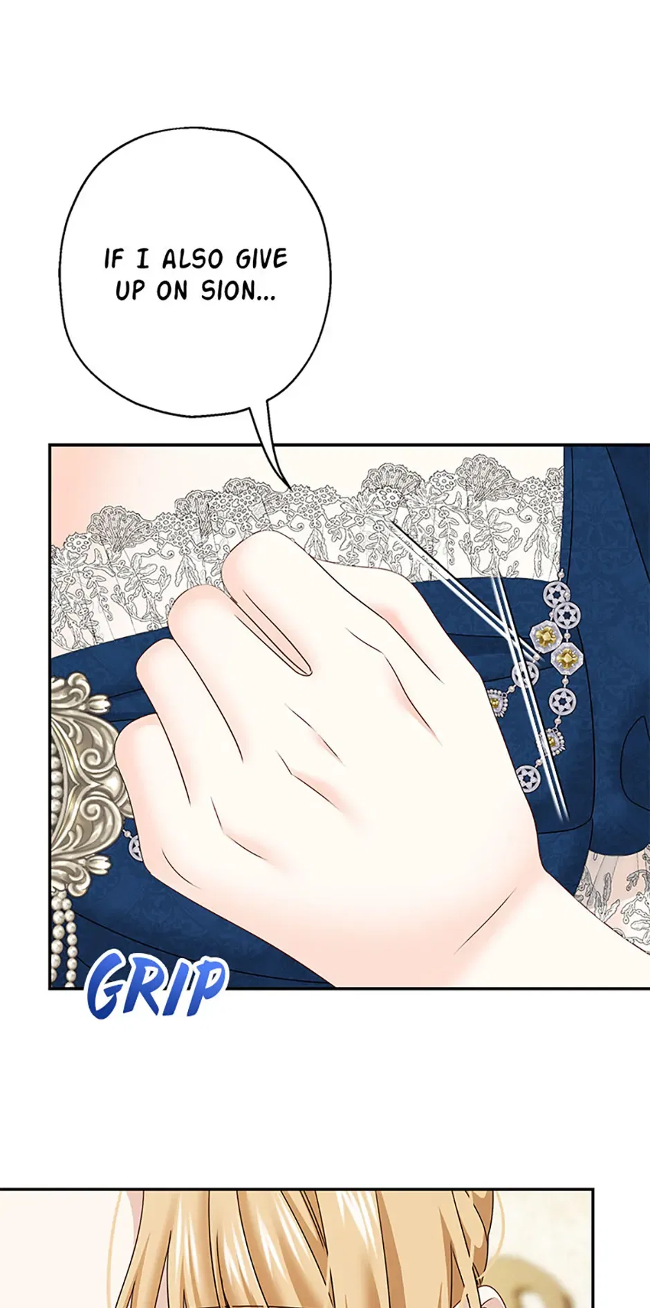 Obsessed Male Lead Made Me The Main Character Chapter 65 – Page 54