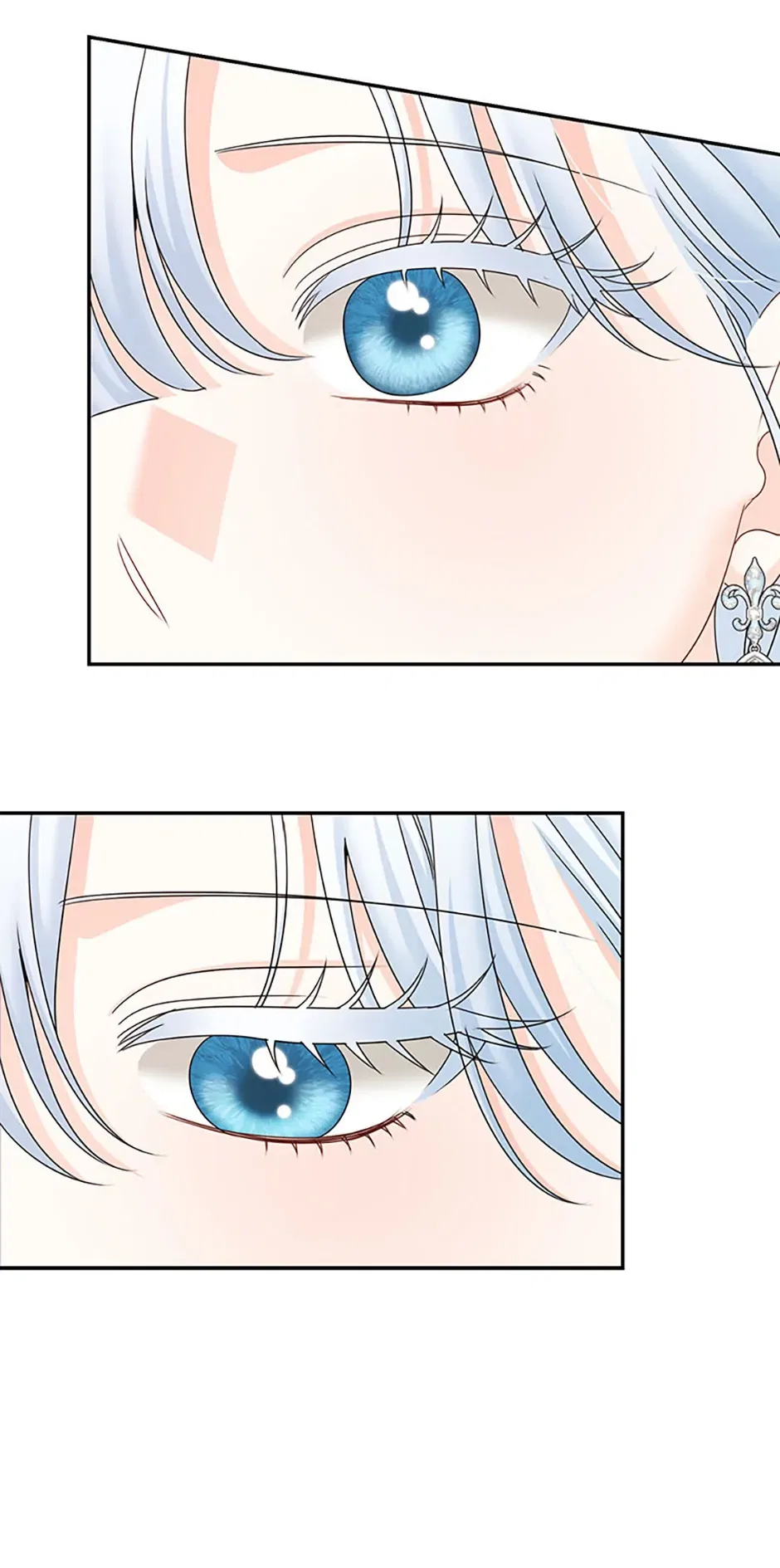 Obsessed Male Lead Made Me The Main Character Chapter 65 – Page 59