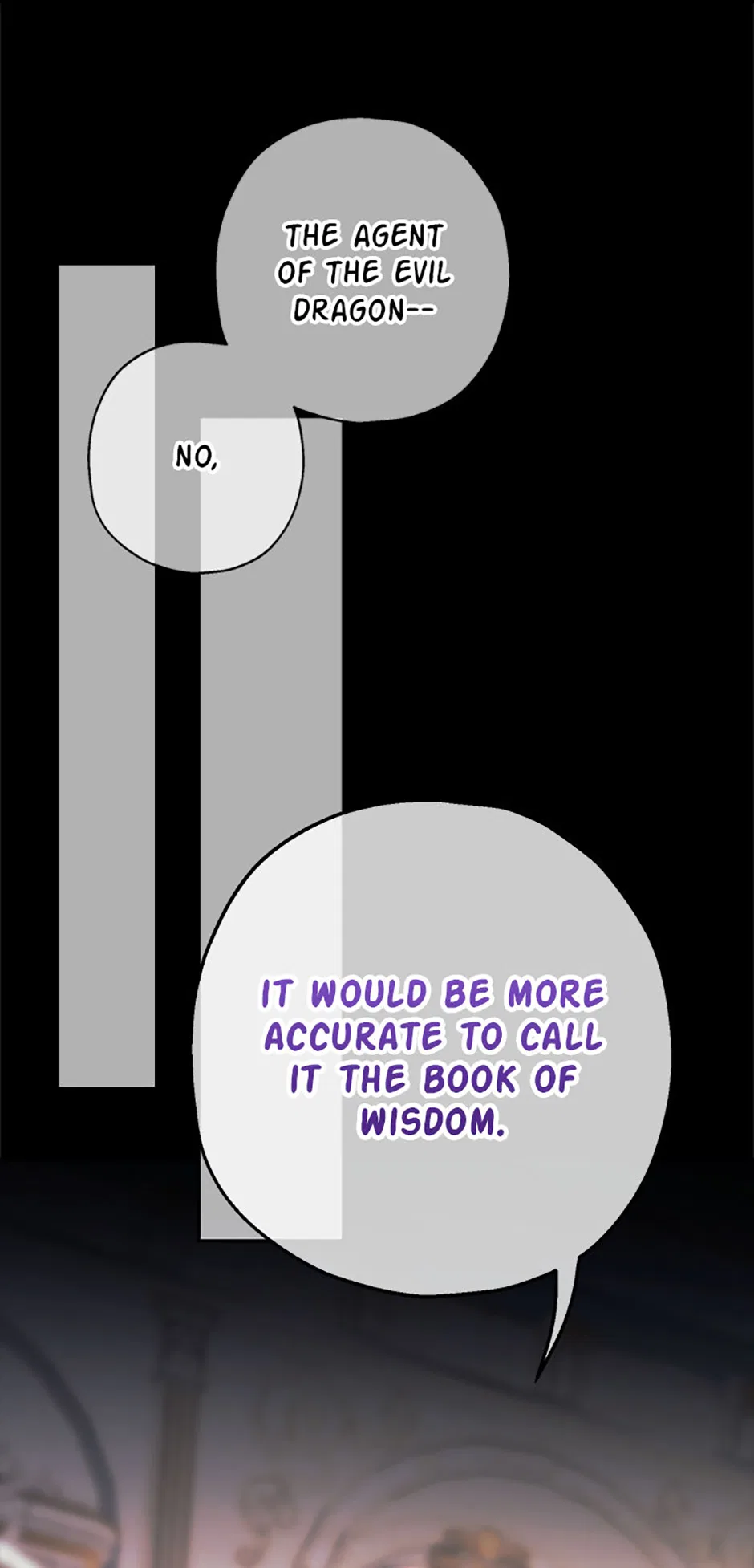 Obsessed Male Lead Made Me The Main Character Chapter 64 – Page 1