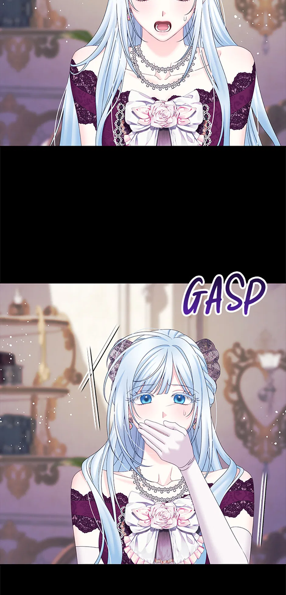 Obsessed Male Lead Made Me The Main Character Chapter 64 – Page 4