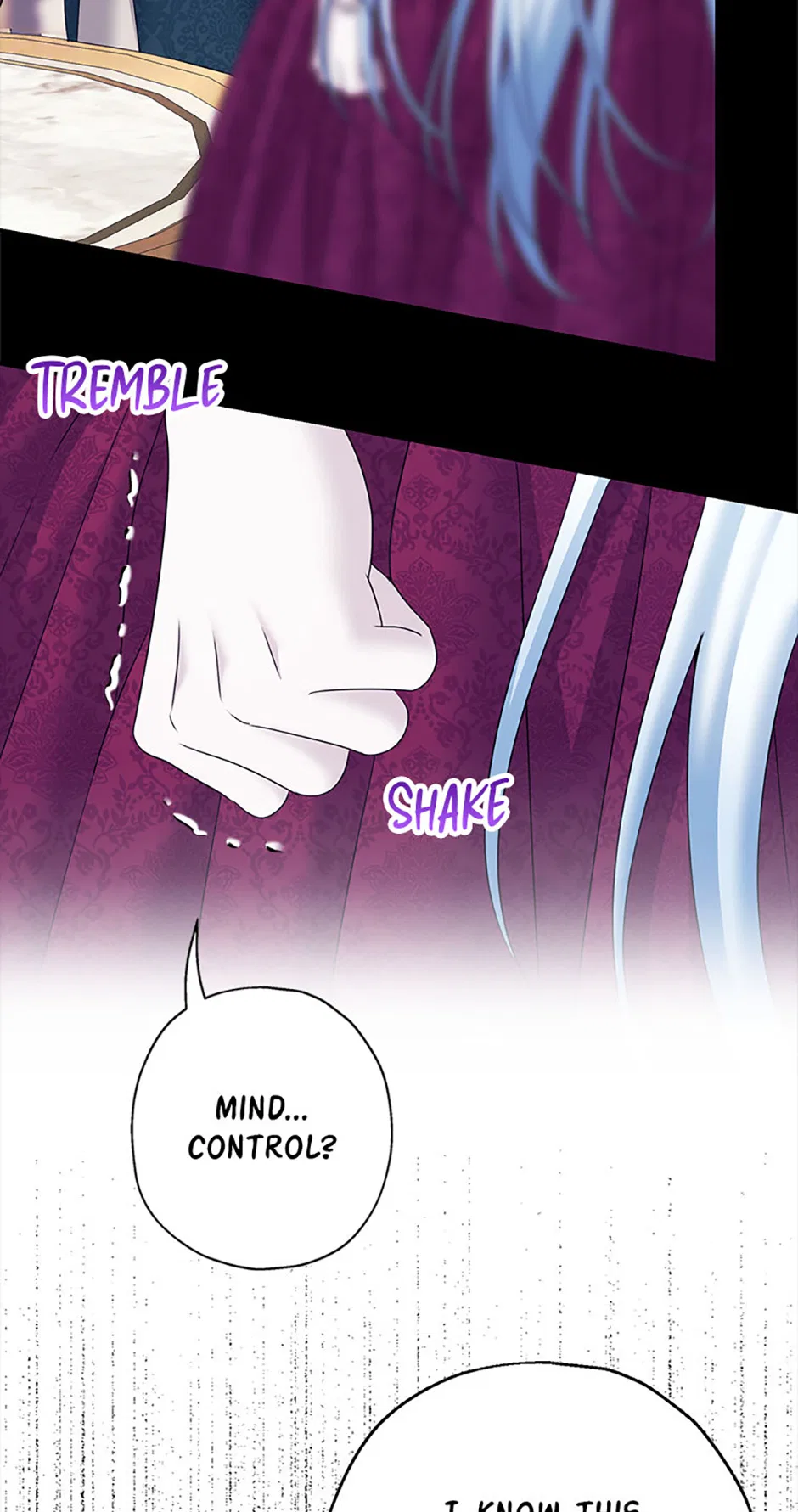 Obsessed Male Lead Made Me The Main Character Chapter 64 – Page 8