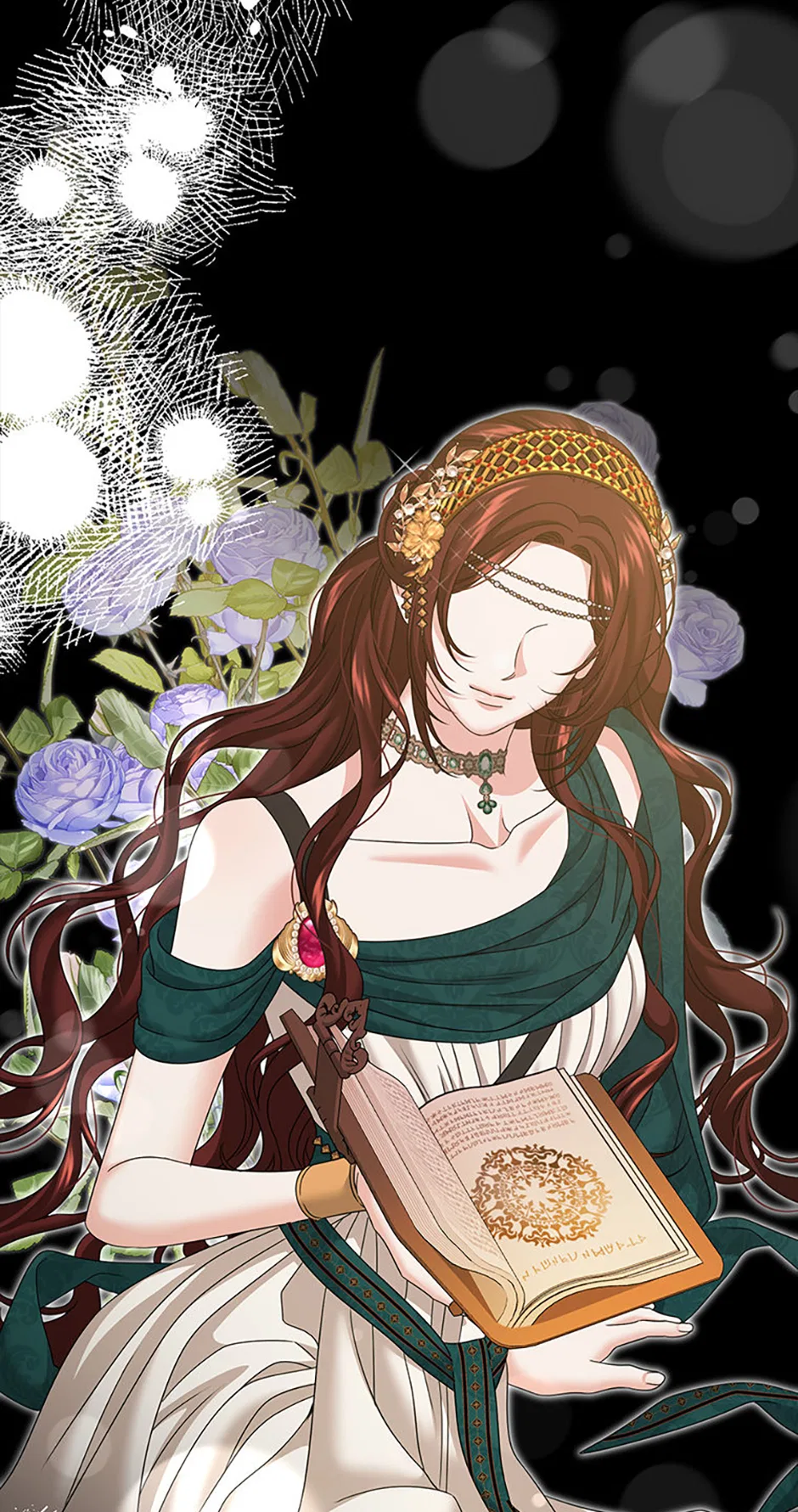 Obsessed Male Lead Made Me The Main Character Chapter 64 – Page 11