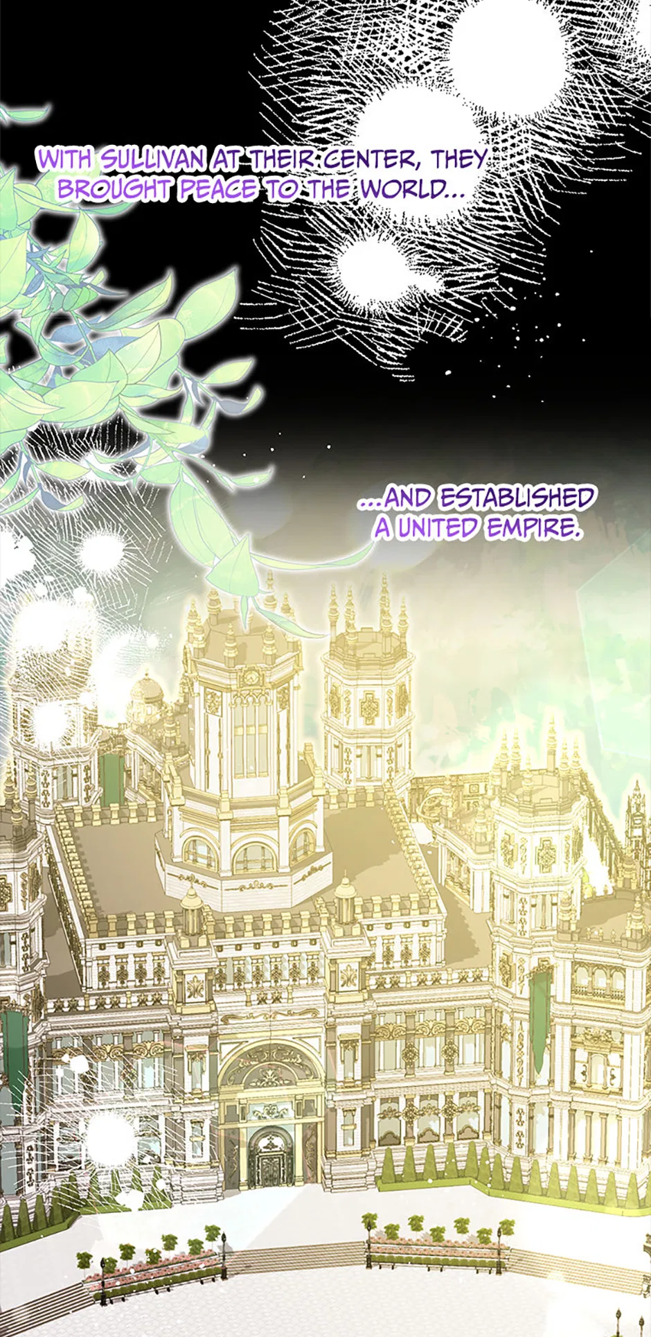 Obsessed Male Lead Made Me The Main Character Chapter 64 – Page 16