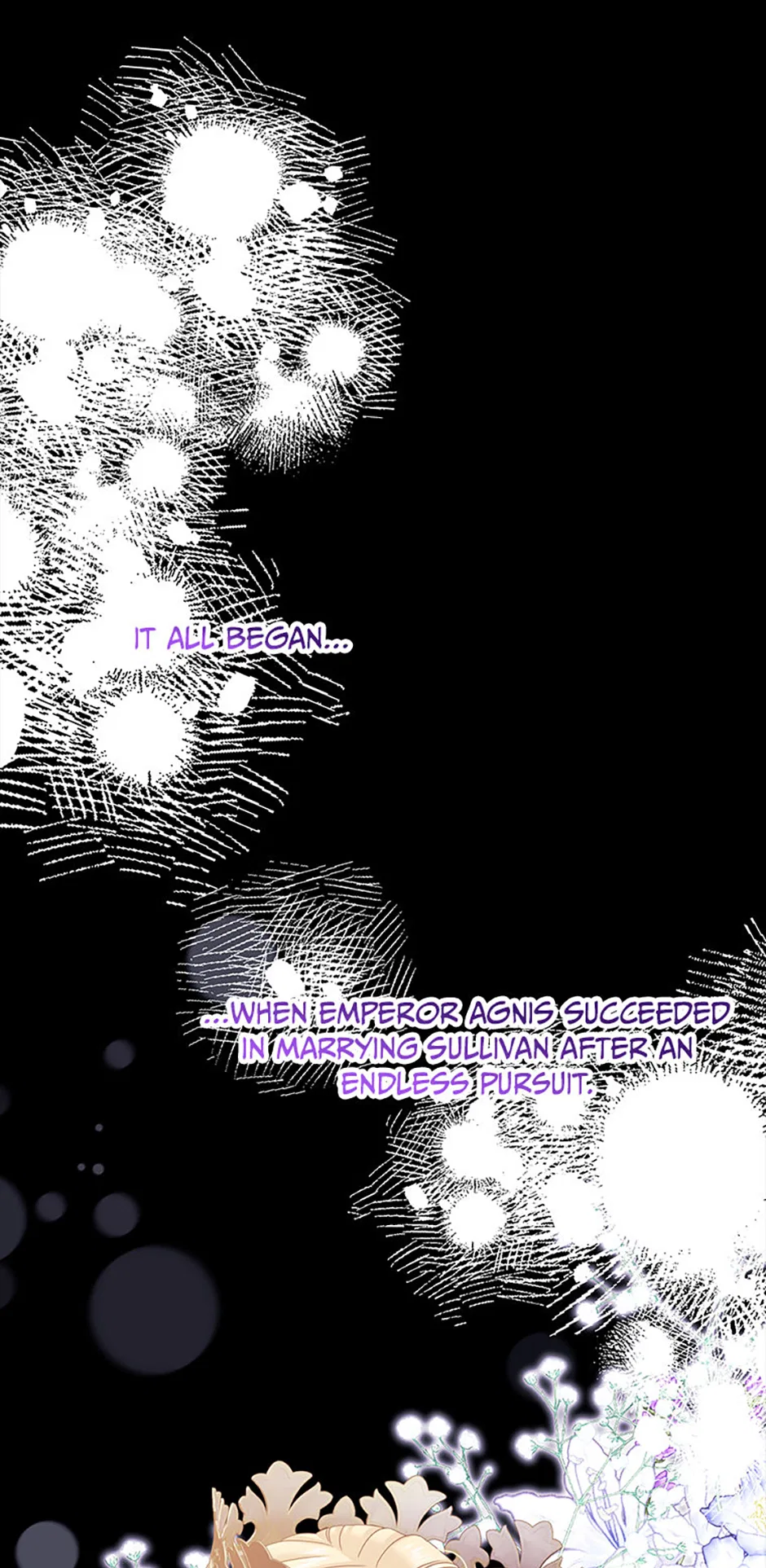 Obsessed Male Lead Made Me The Main Character Chapter 64 – Page 19