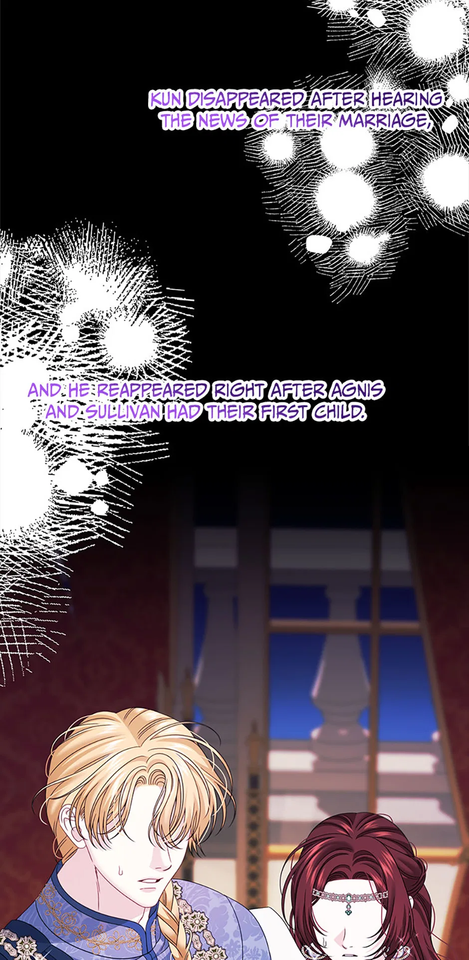 Obsessed Male Lead Made Me The Main Character Chapter 64 – Page 22