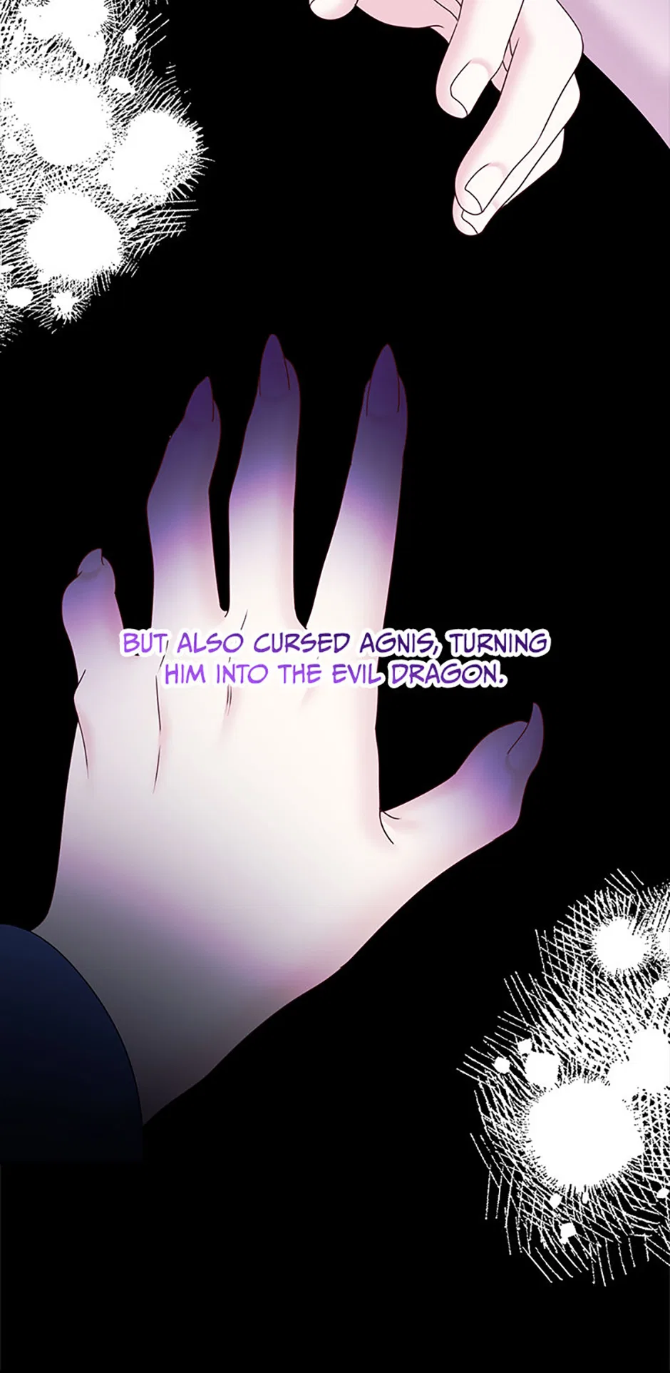 Obsessed Male Lead Made Me The Main Character Chapter 64 – Page 24