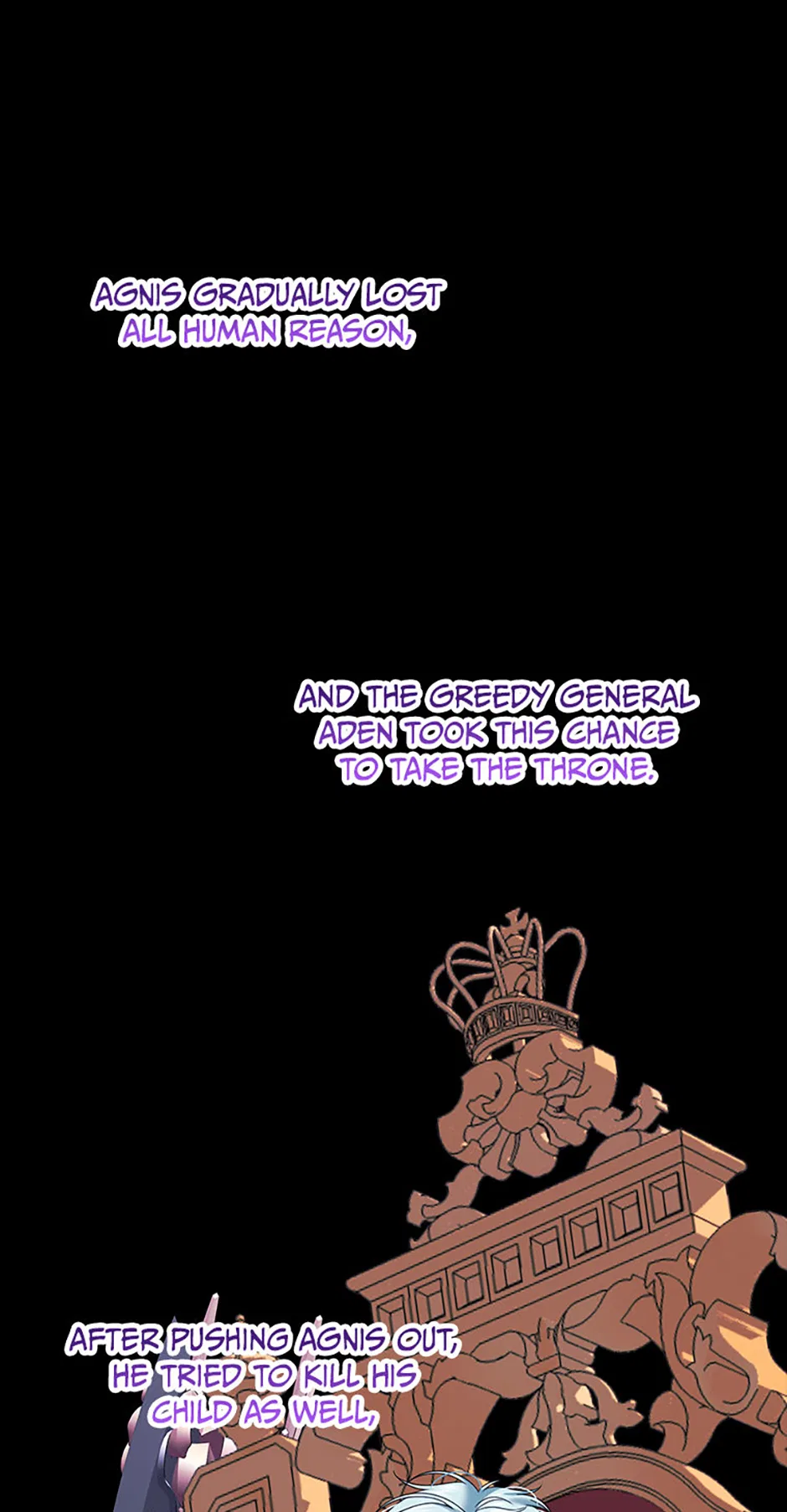 Obsessed Male Lead Made Me The Main Character Chapter 64 – Page 25