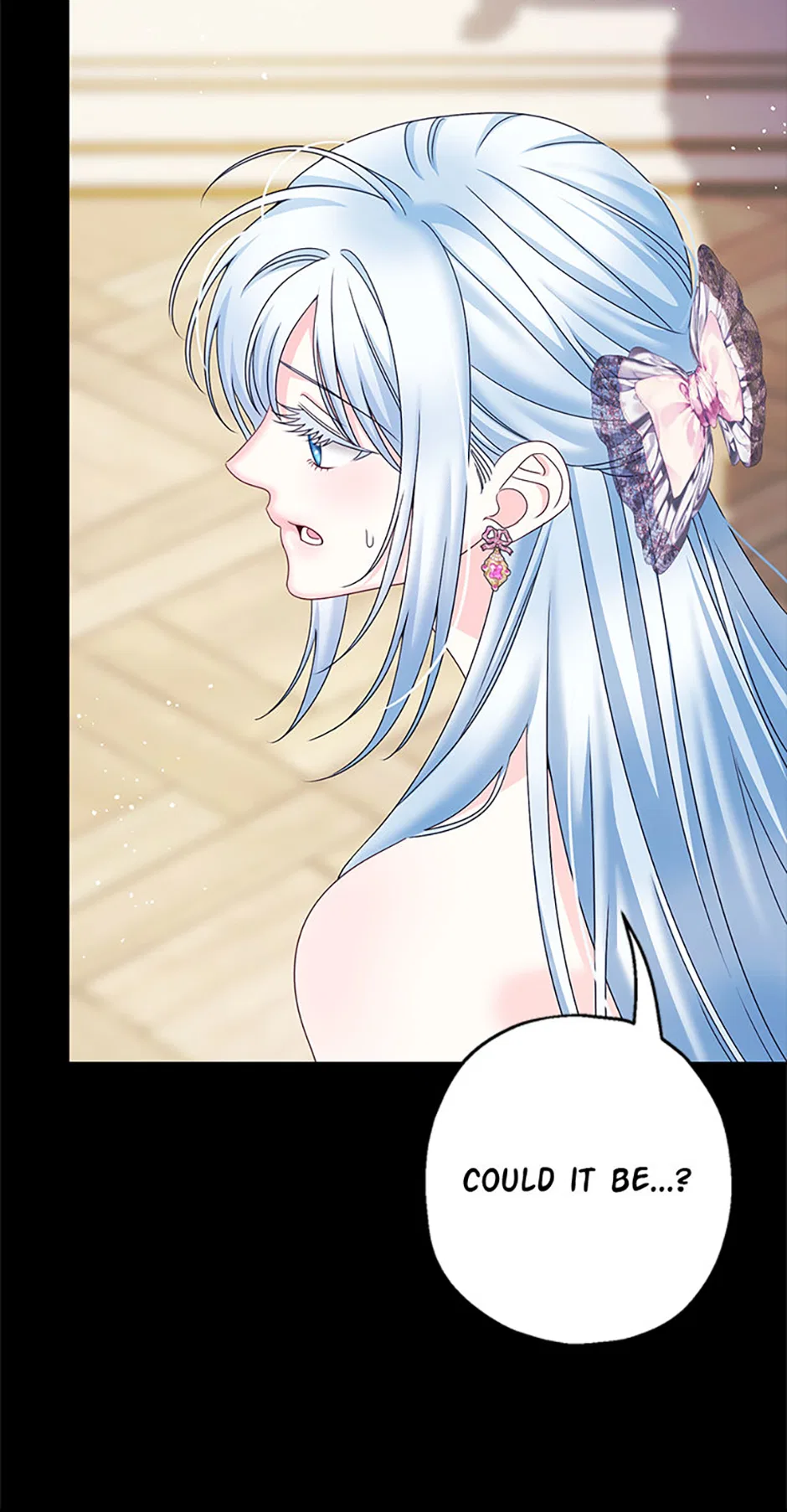 Obsessed Male Lead Made Me The Main Character Chapter 64 – Page 30