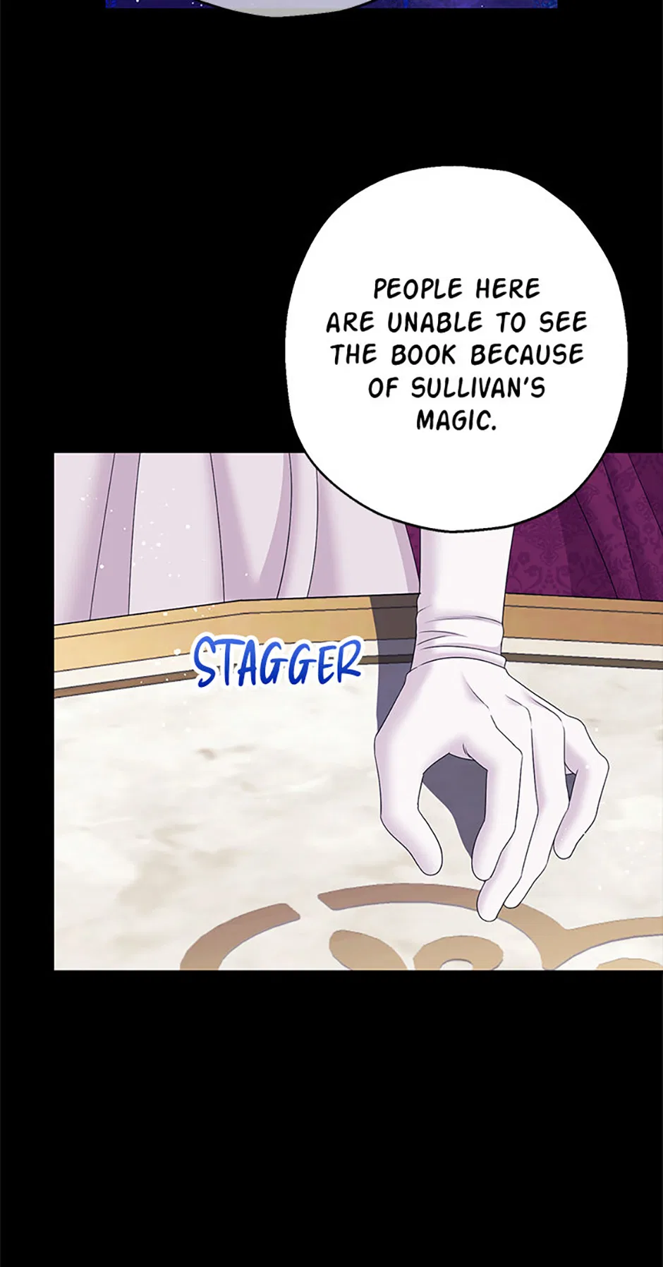 Obsessed Male Lead Made Me The Main Character Chapter 64 – Page 38