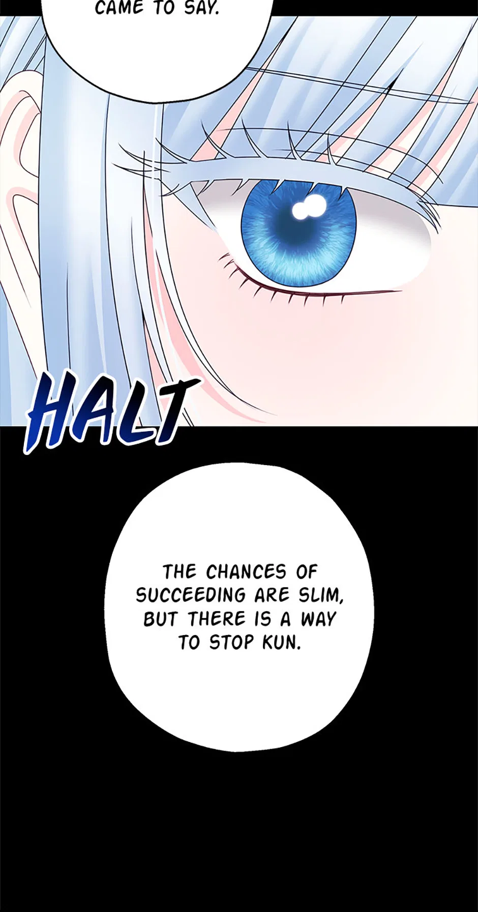 Obsessed Male Lead Made Me The Main Character Chapter 64 – Page 42