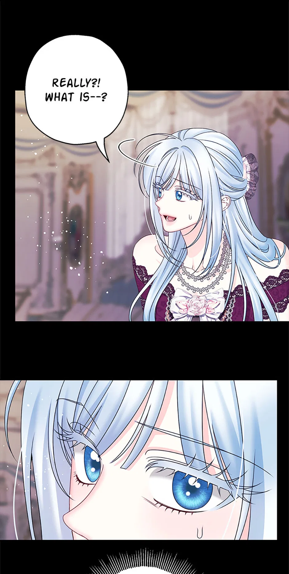 Obsessed Male Lead Made Me The Main Character Chapter 64 – Page 43