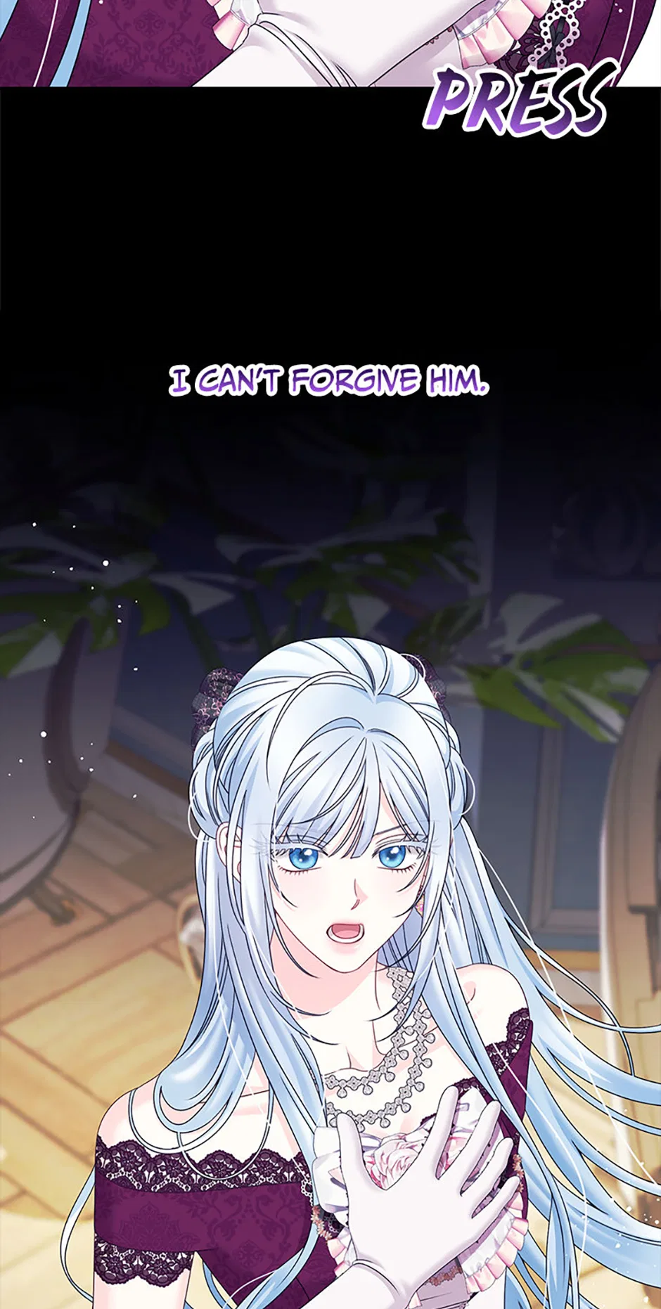 Obsessed Male Lead Made Me The Main Character Chapter 64 – Page 47