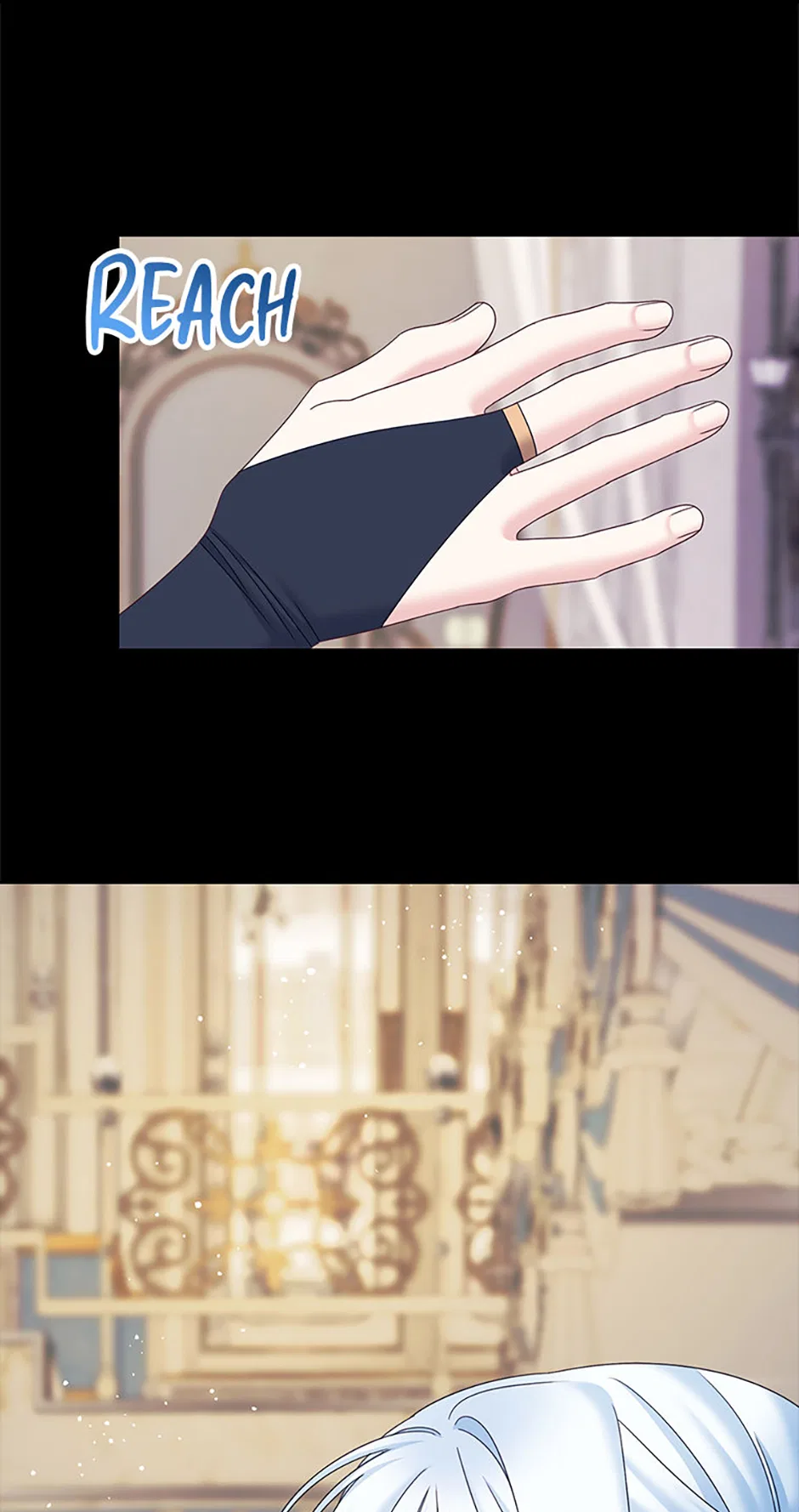 Obsessed Male Lead Made Me The Main Character Chapter 64 – Page 49