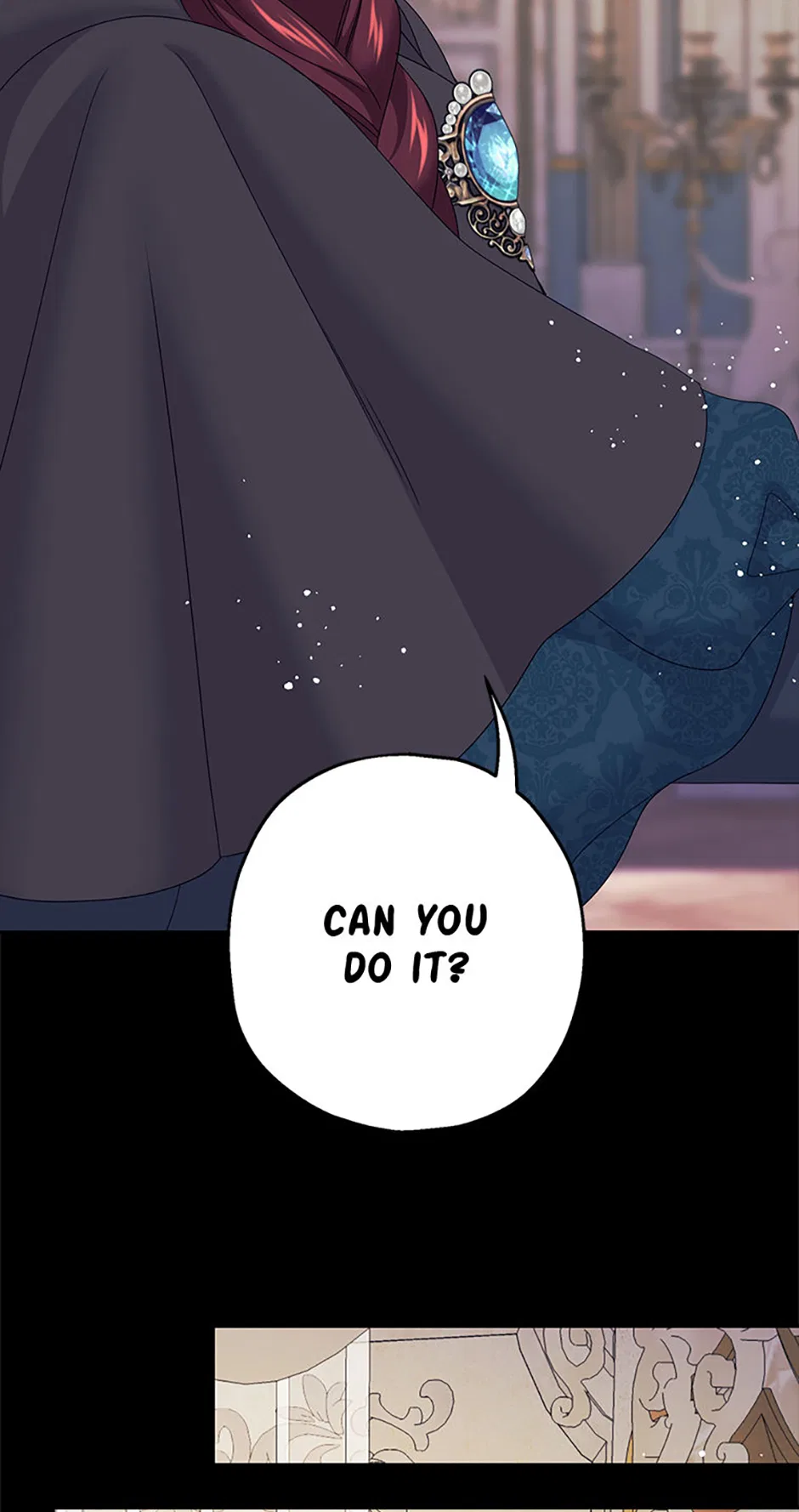 Obsessed Male Lead Made Me The Main Character Chapter 64 – Page 52