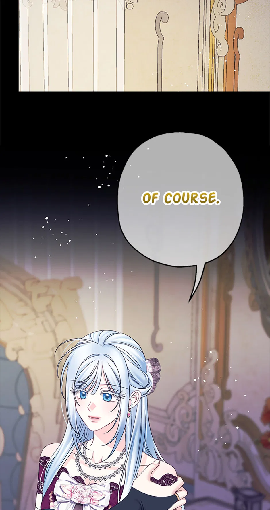 Obsessed Male Lead Made Me The Main Character Chapter 64 – Page 53