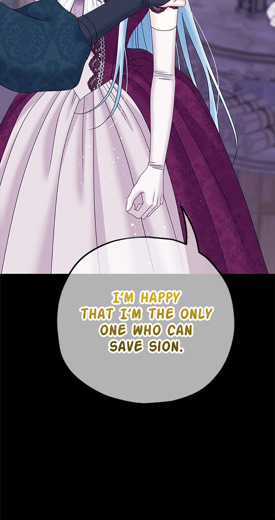 Obsessed Male Lead Made Me The Main Character Chapter 64 – Page 54