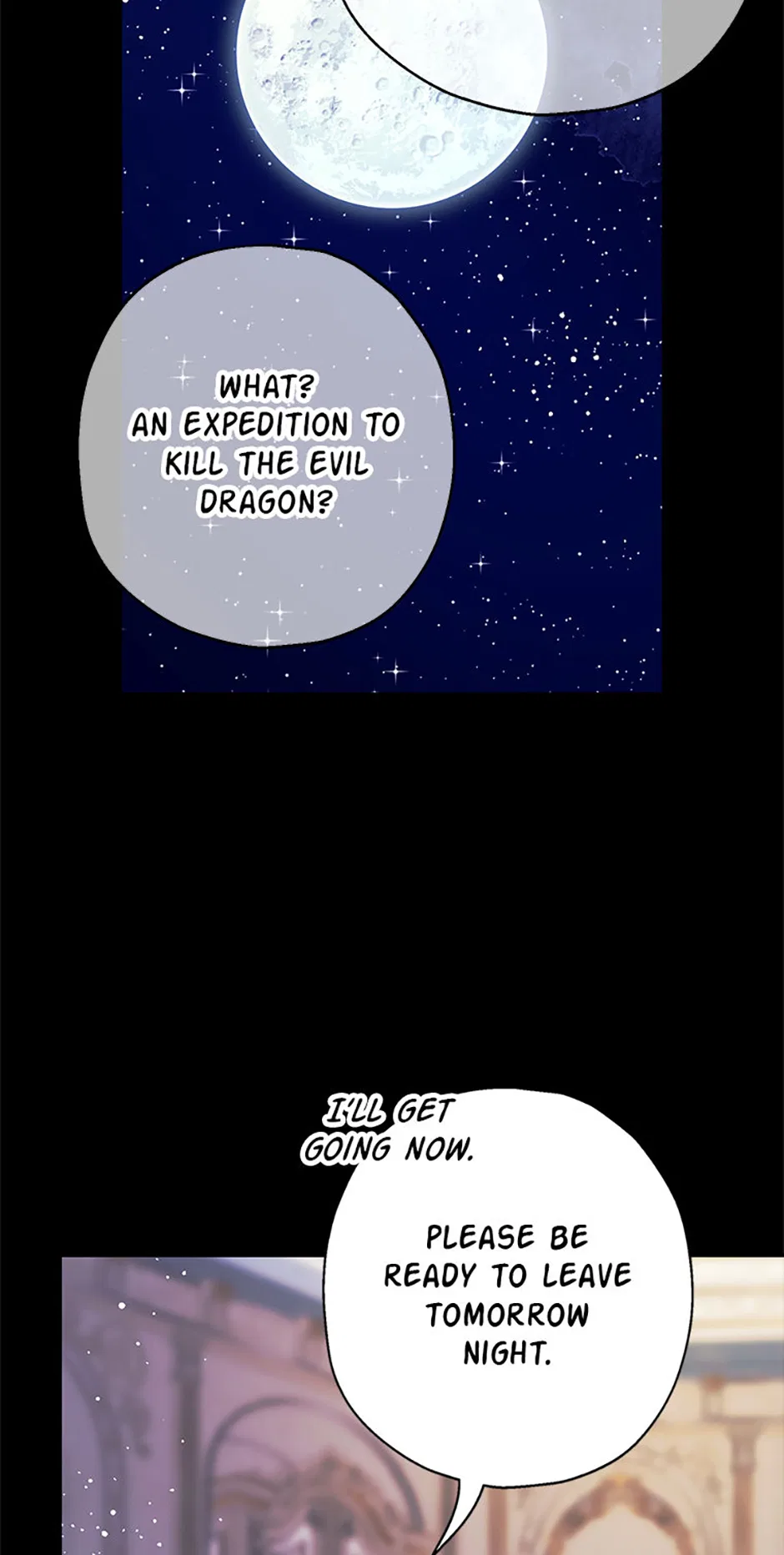 Obsessed Male Lead Made Me The Main Character Chapter 64 – Page 56