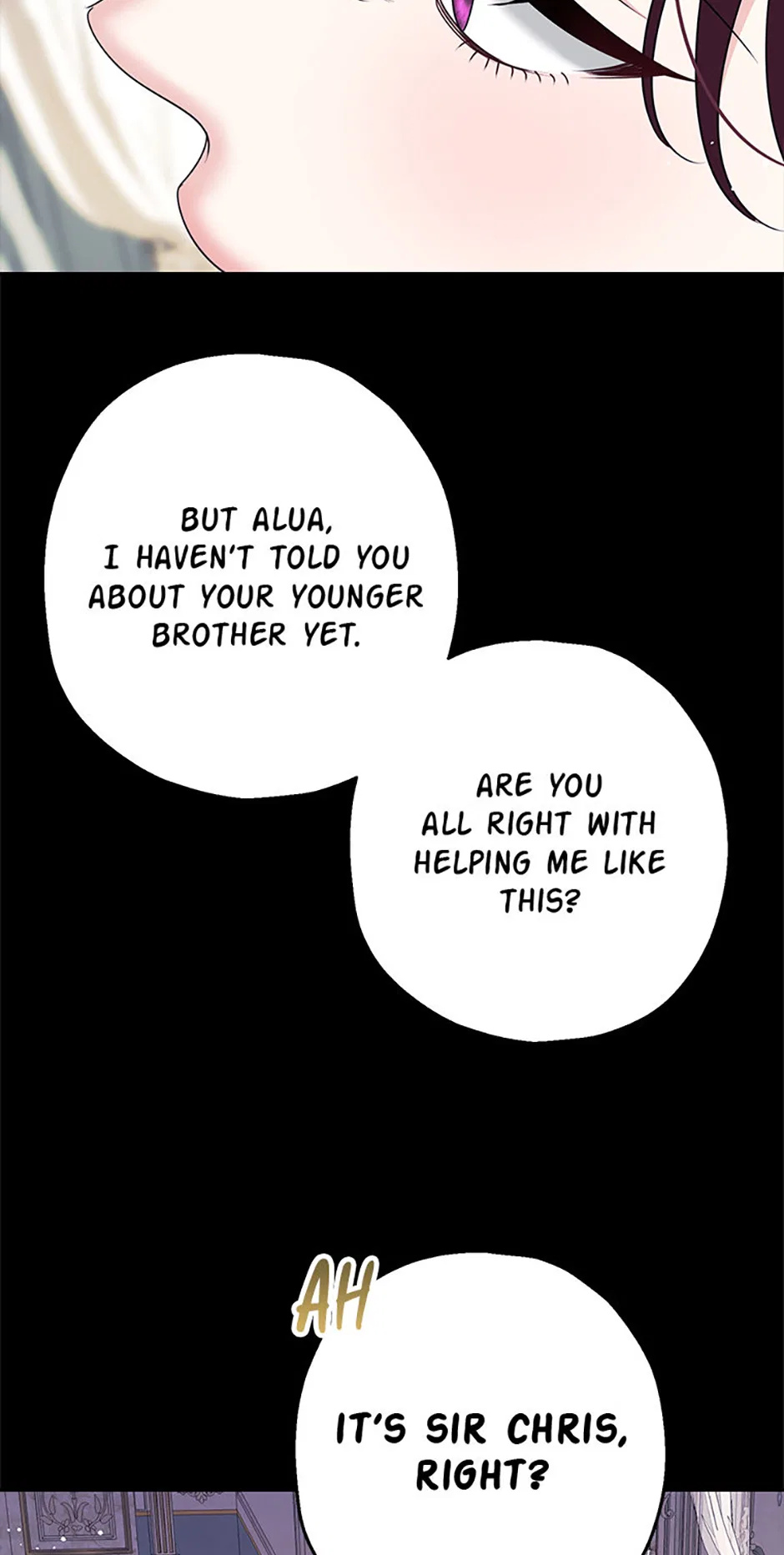 Obsessed Male Lead Made Me The Main Character Chapter 64 – Page 59