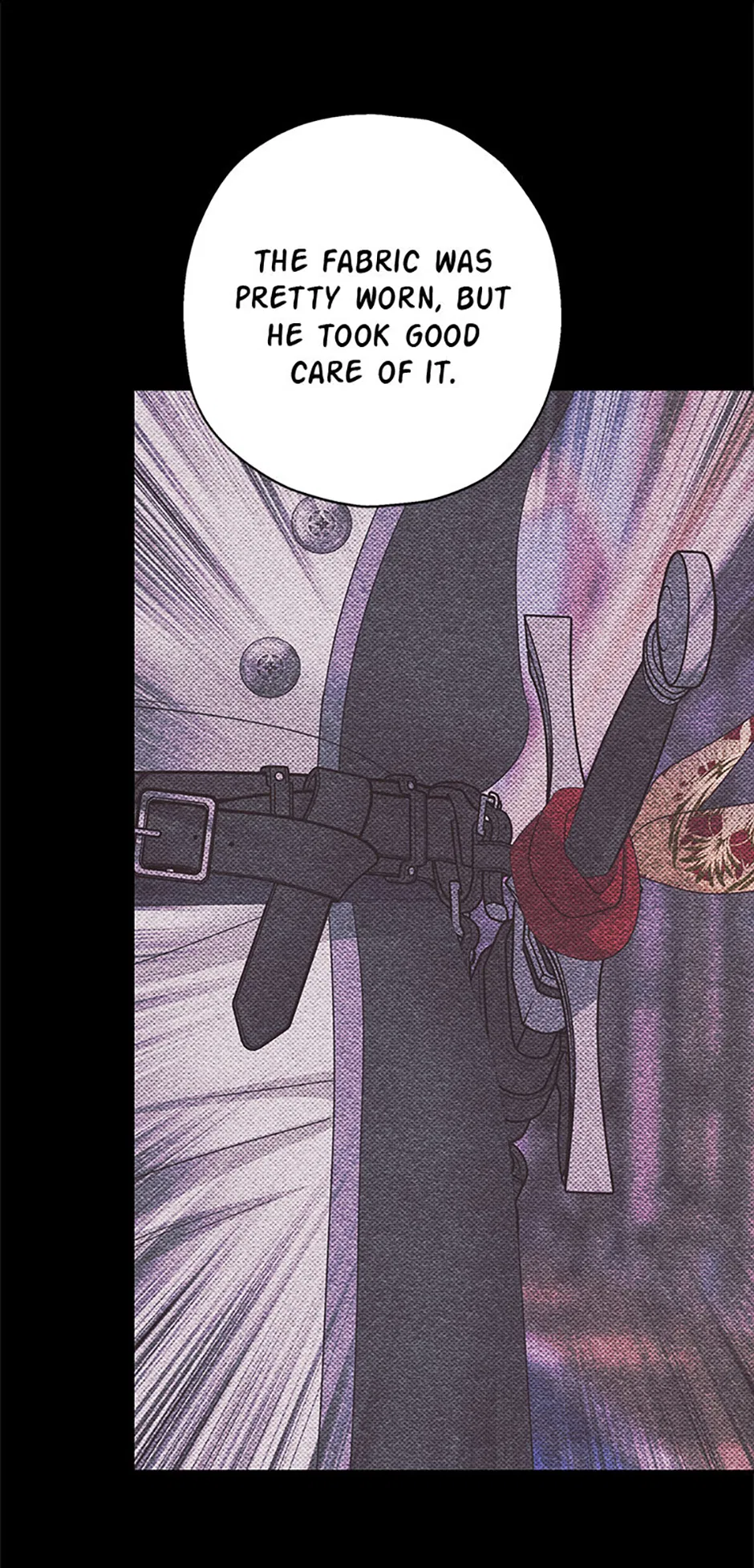 Obsessed Male Lead Made Me The Main Character Chapter 64 – Page 61