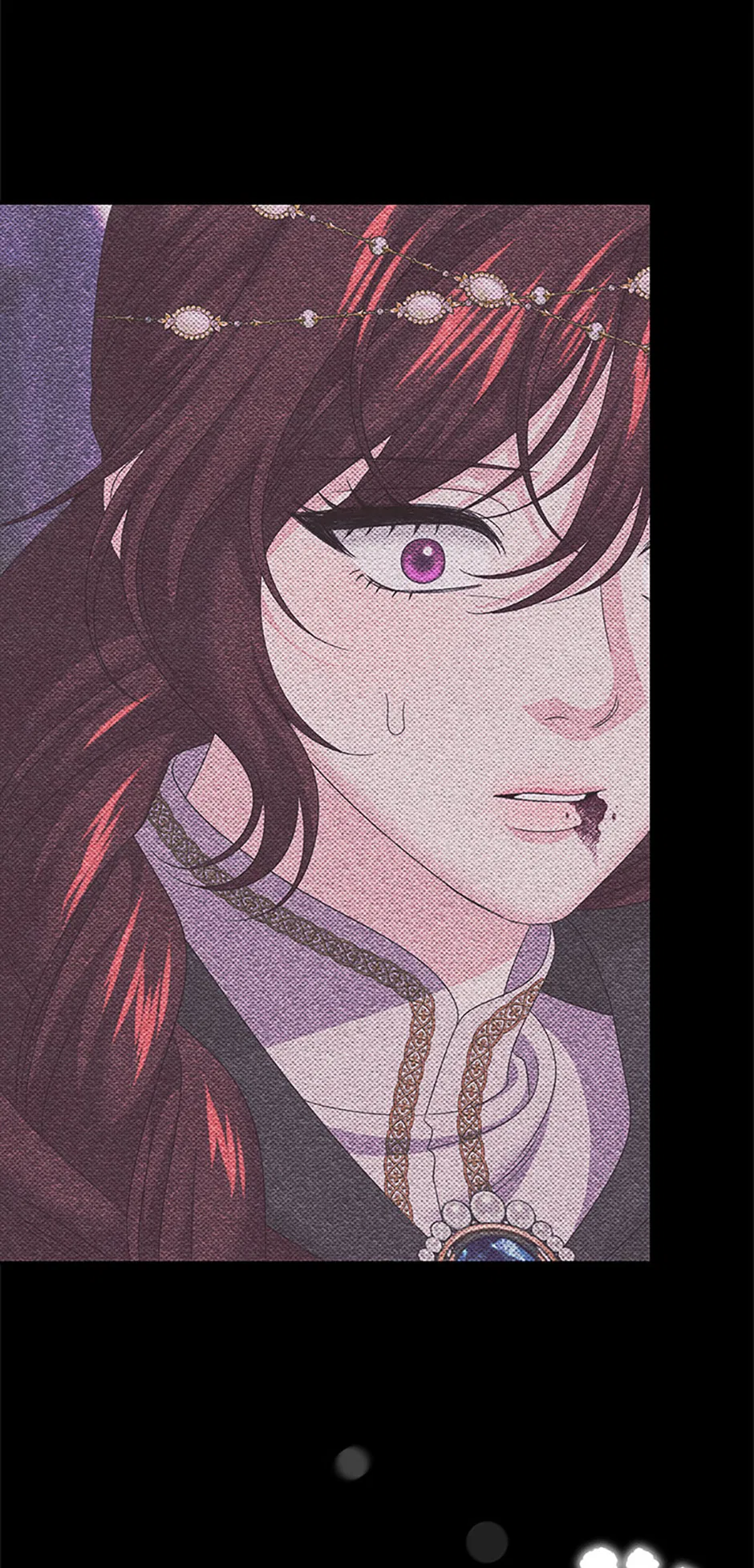 Obsessed Male Lead Made Me The Main Character Chapter 64 – Page 62