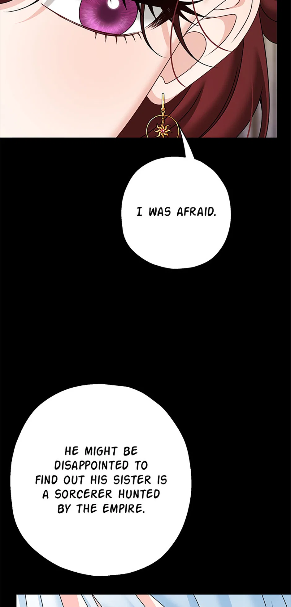 Obsessed Male Lead Made Me The Main Character Chapter 64 – Page 65