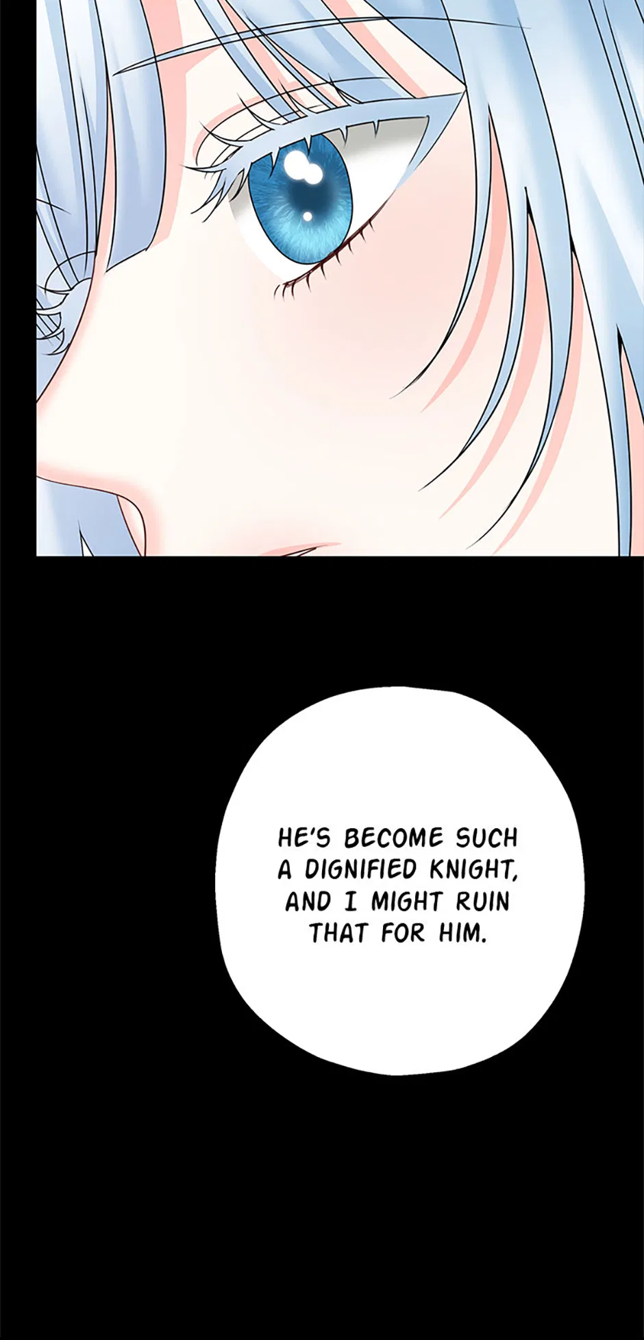 Obsessed Male Lead Made Me The Main Character Chapter 64 – Page 66