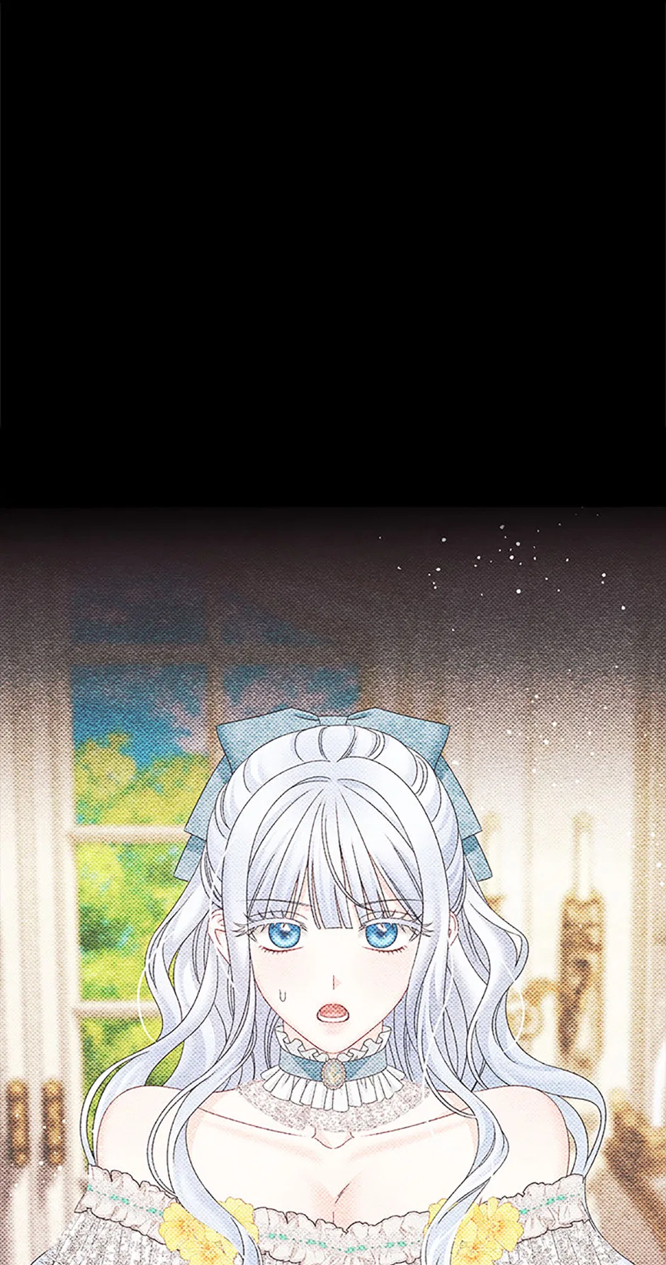 Obsessed Male Lead Made Me The Main Character Chapter 64 – Page 67