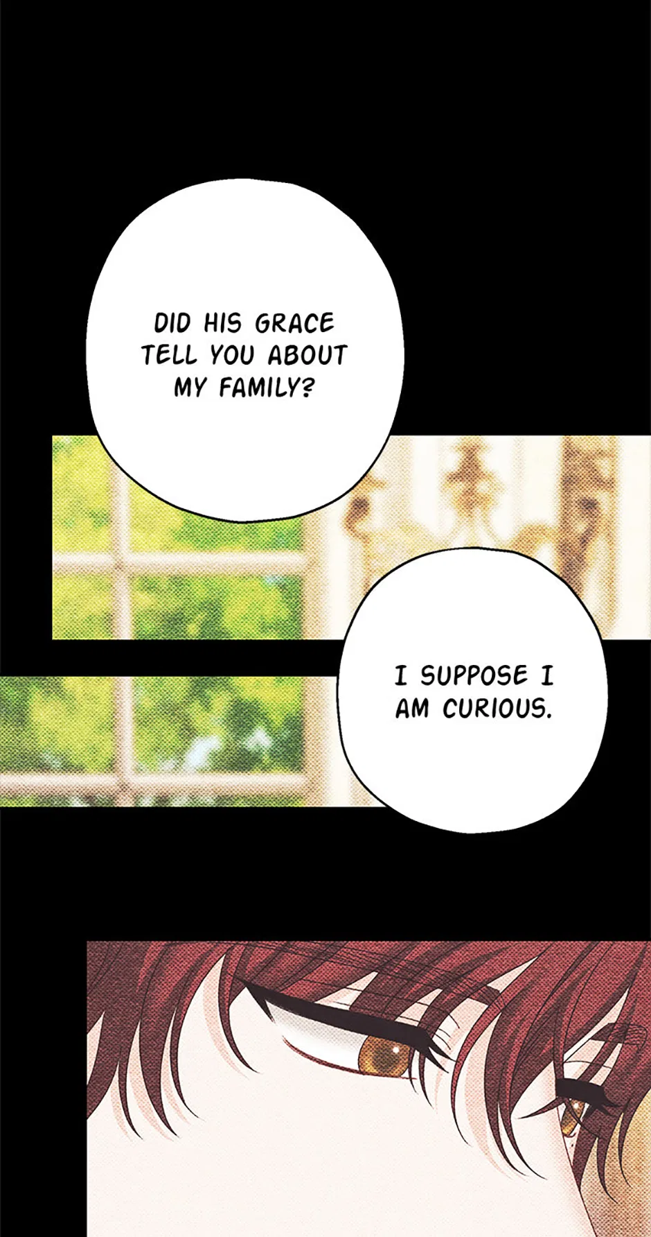 Obsessed Male Lead Made Me The Main Character Chapter 64 – Page 69