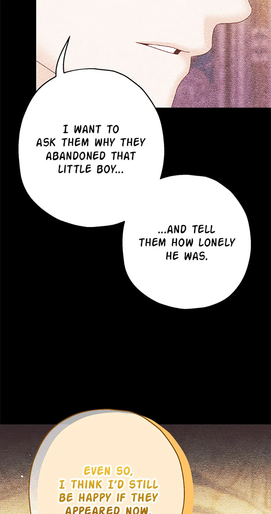 Obsessed Male Lead Made Me The Main Character Chapter 64 – Page 70