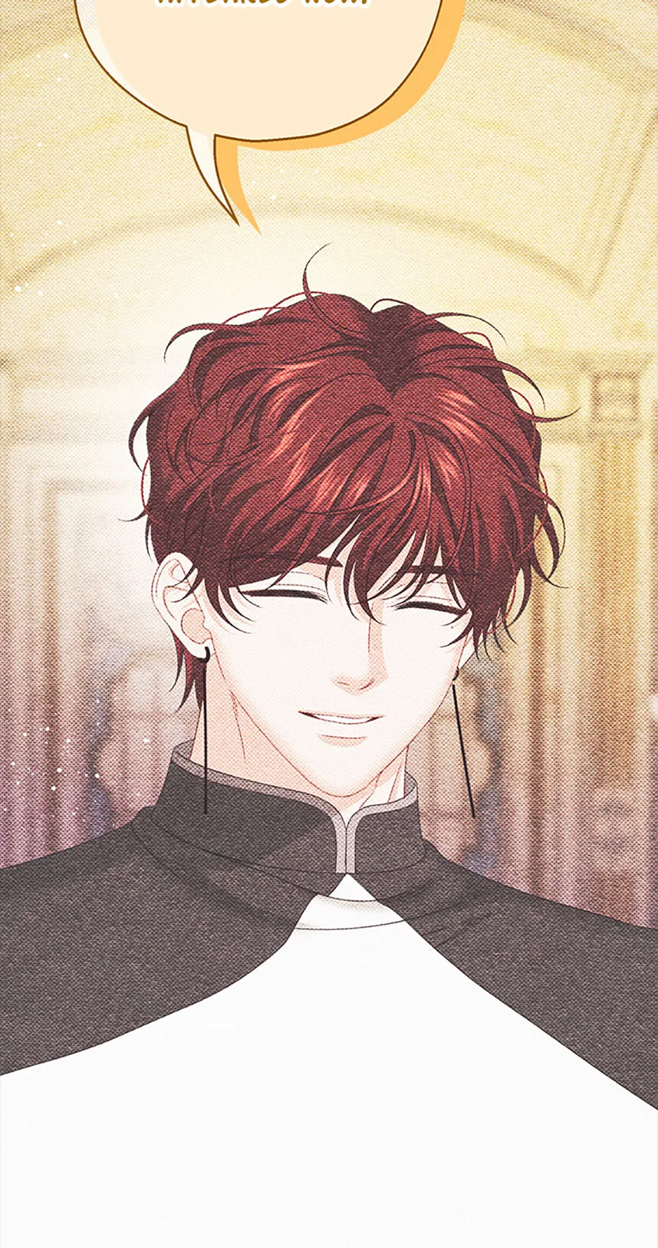 Obsessed Male Lead Made Me The Main Character Chapter 64 – Page 71