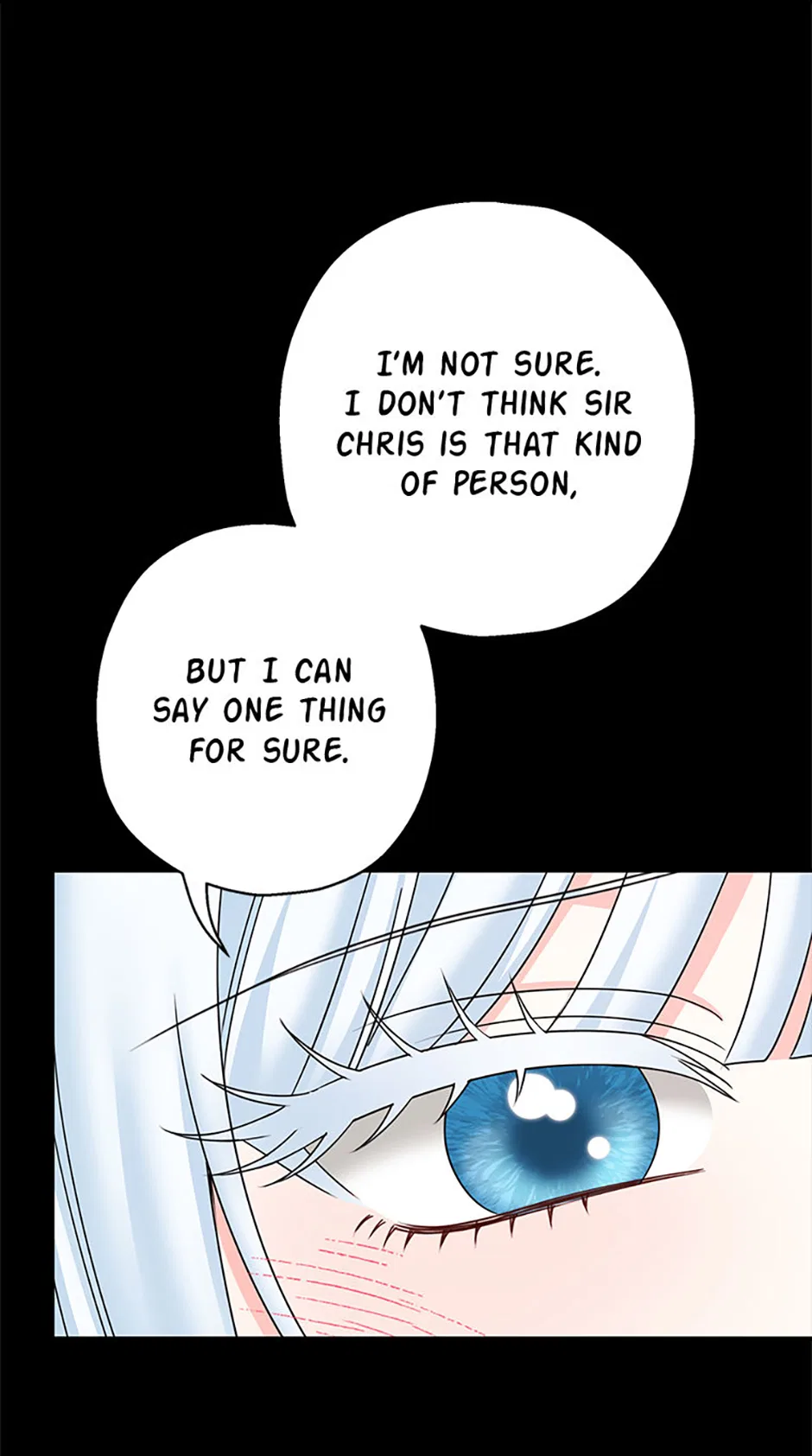 Obsessed Male Lead Made Me The Main Character Chapter 64 – Page 73
