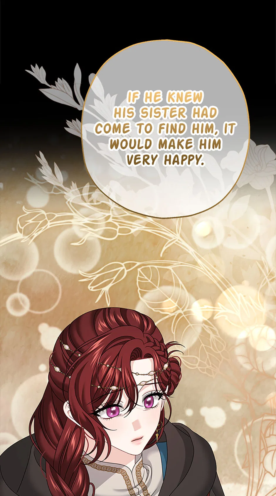 Obsessed Male Lead Made Me The Main Character Chapter 64 – Page 74