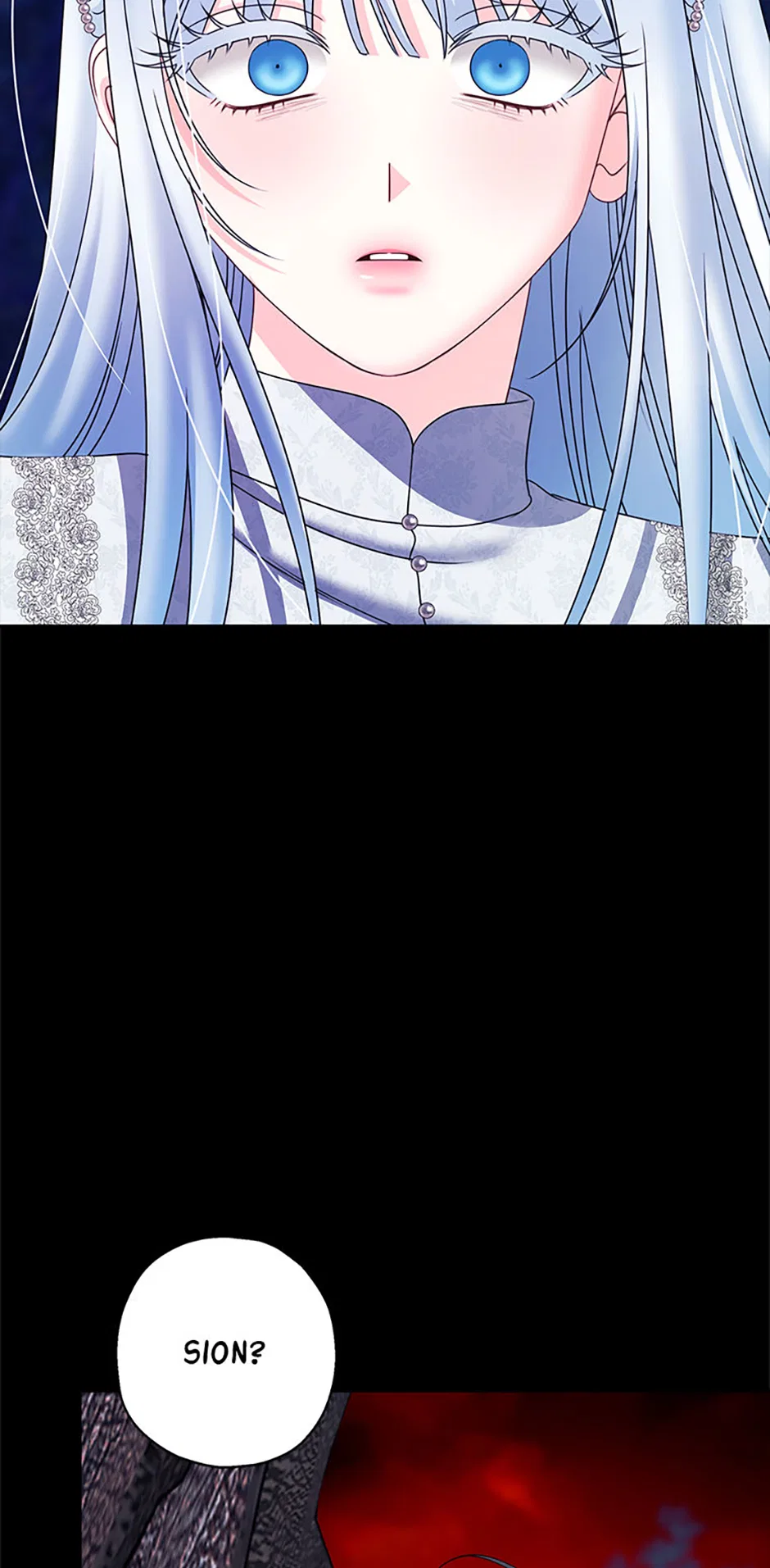 Obsessed Male Lead Made Me The Main Character Chapter 63 – Page 3