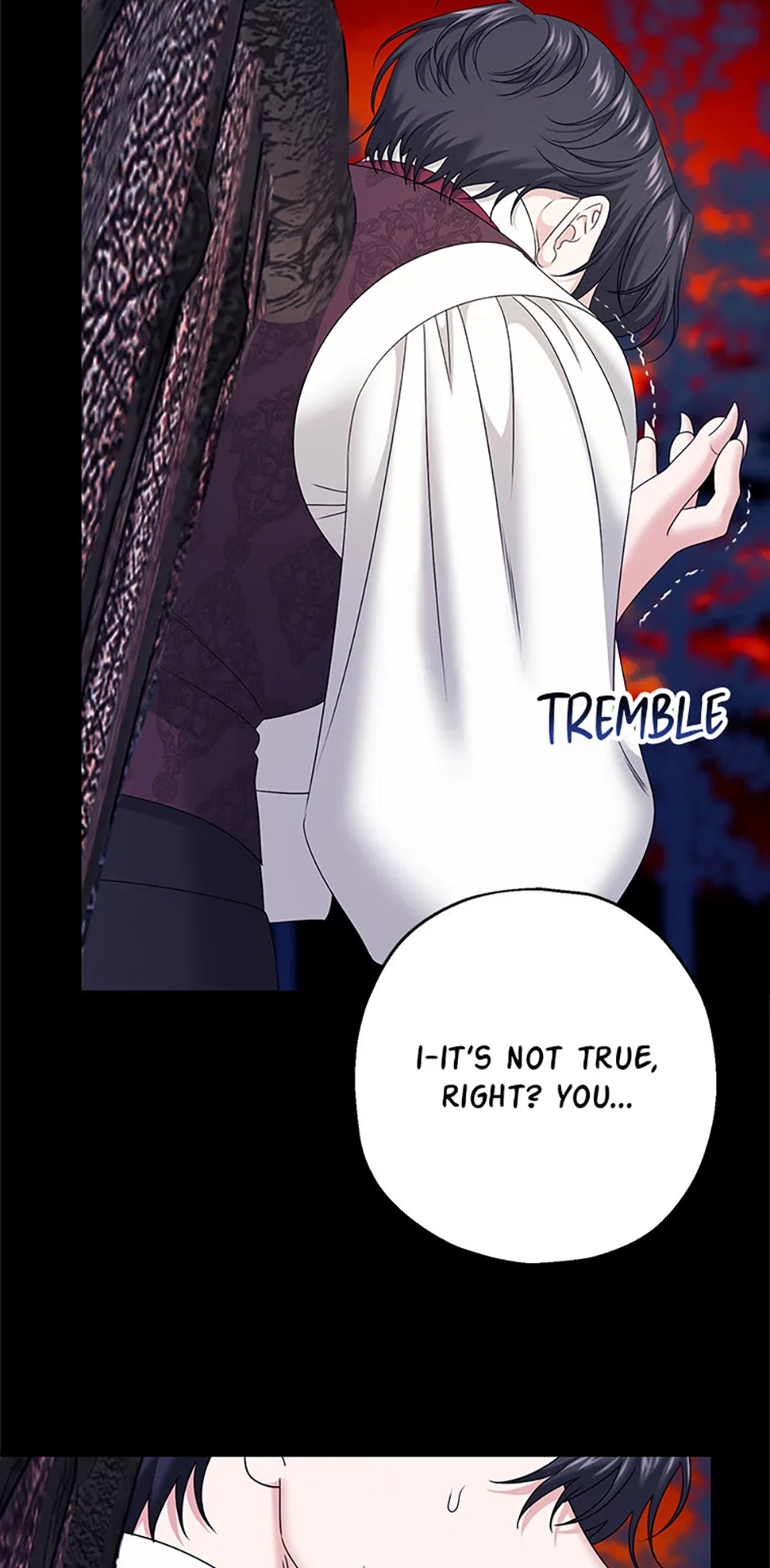 Obsessed Male Lead Made Me The Main Character Chapter 63 – Page 4