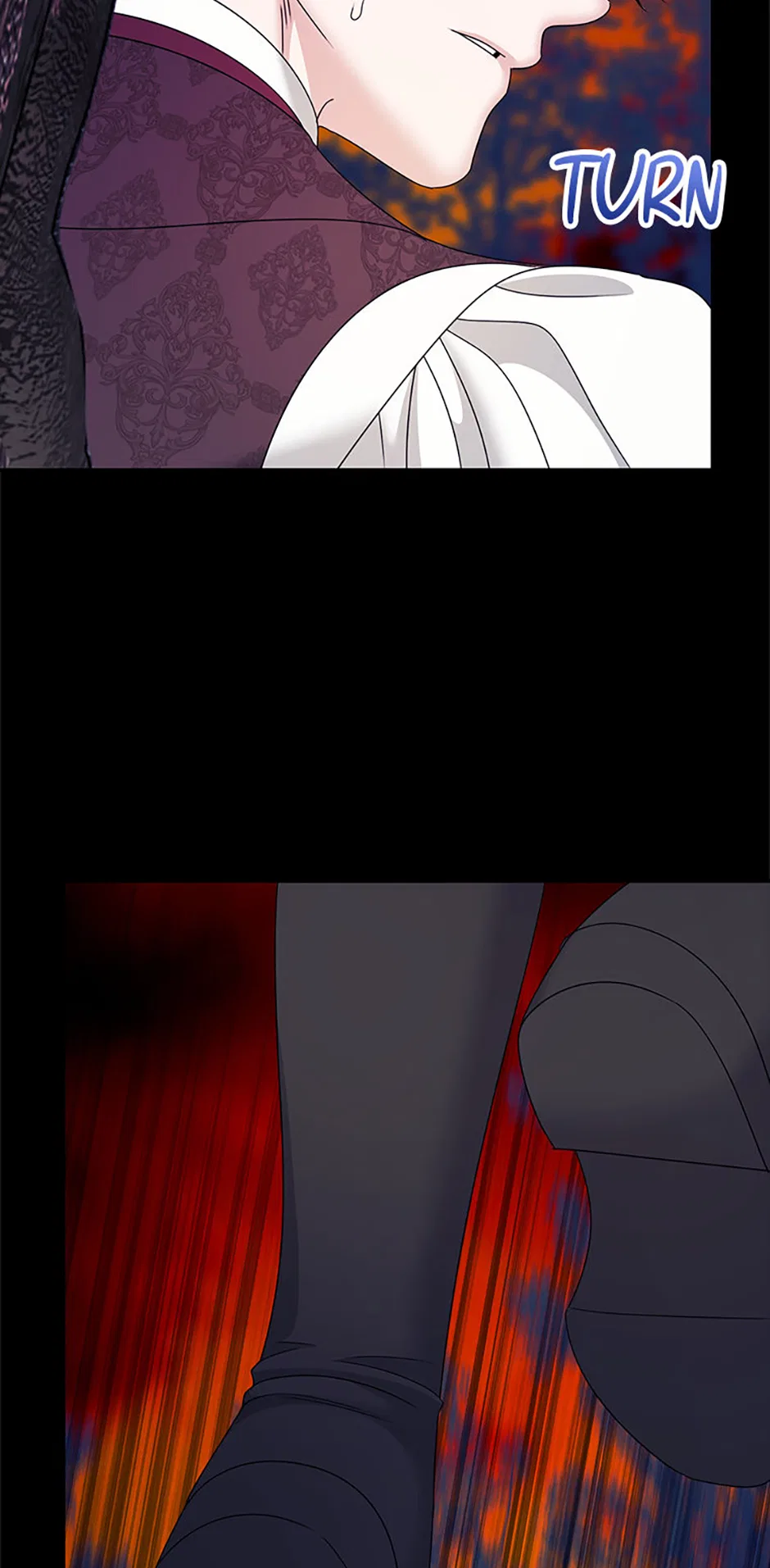 Obsessed Male Lead Made Me The Main Character Chapter 63 – Page 5