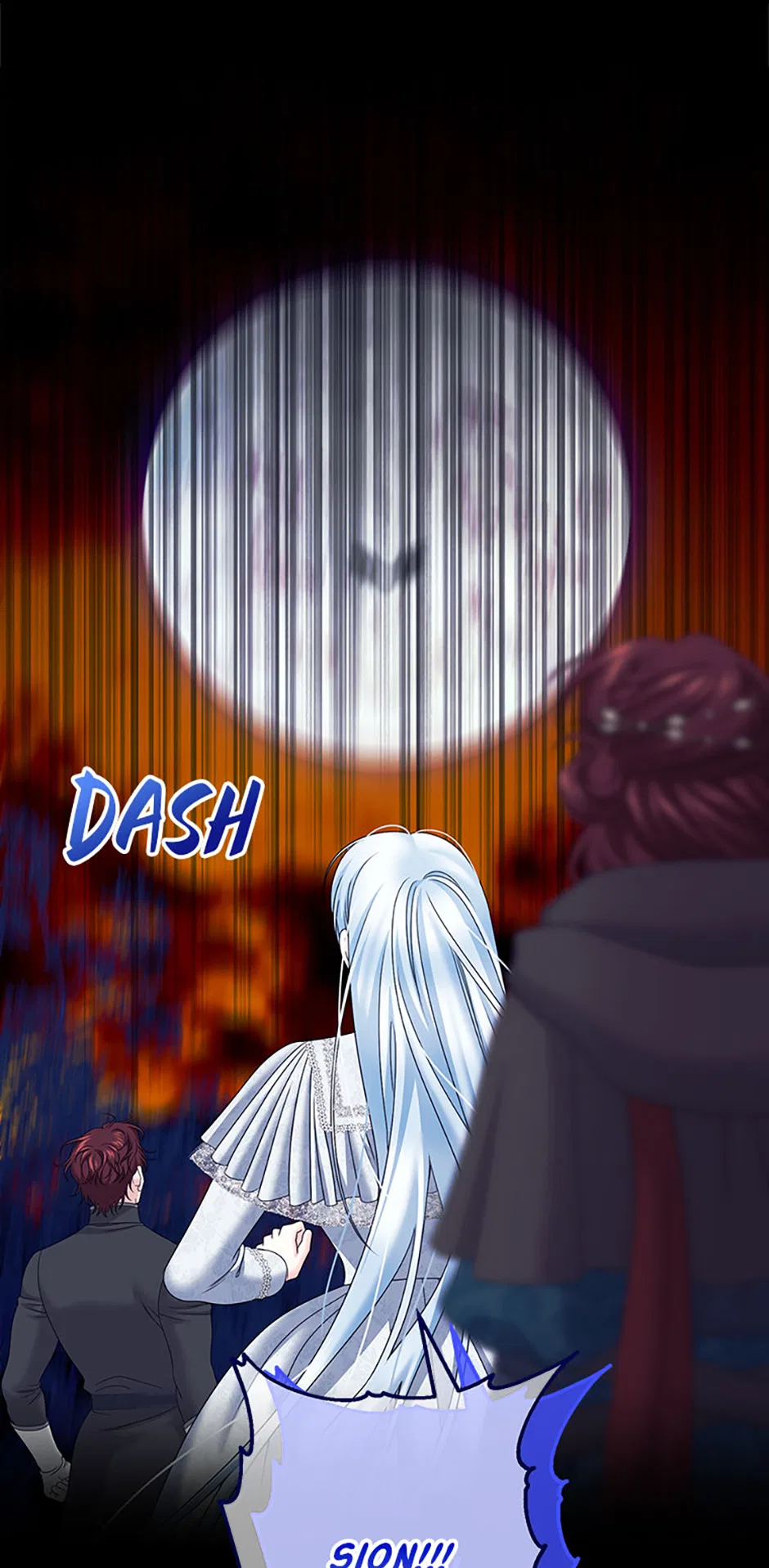 Obsessed Male Lead Made Me The Main Character Chapter 63 – Page 7