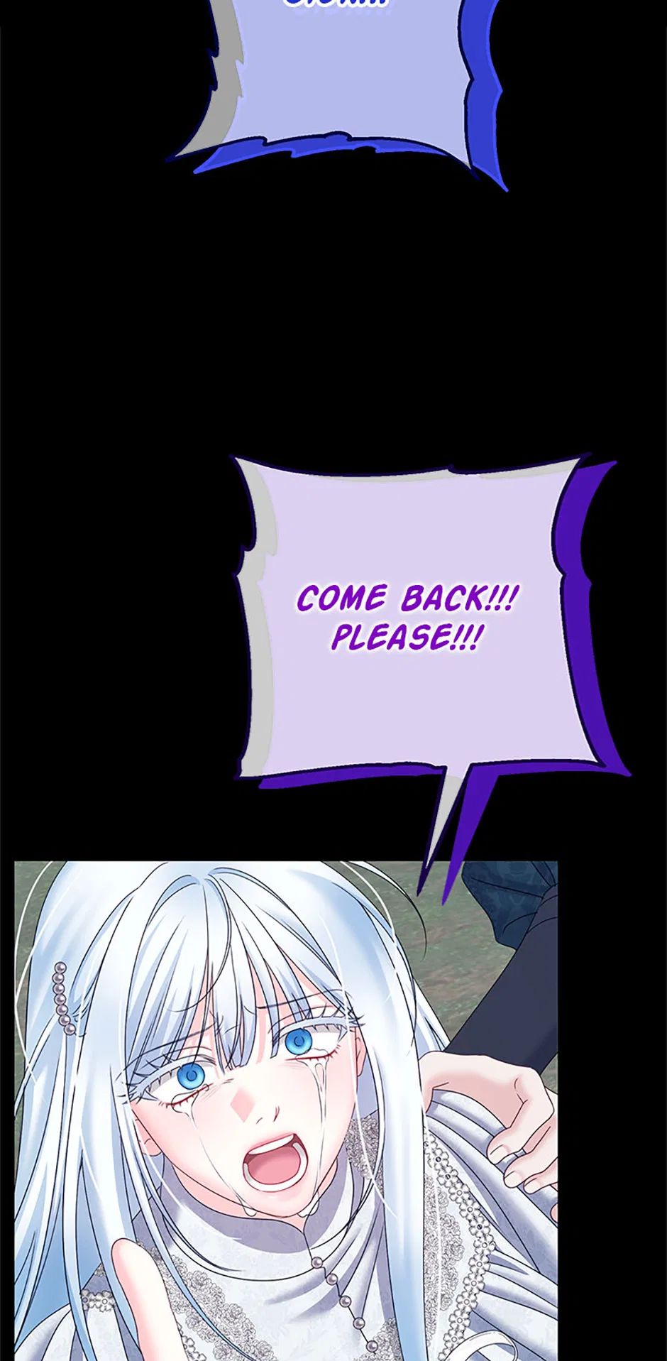 Obsessed Male Lead Made Me The Main Character Chapter 63 – Page 8