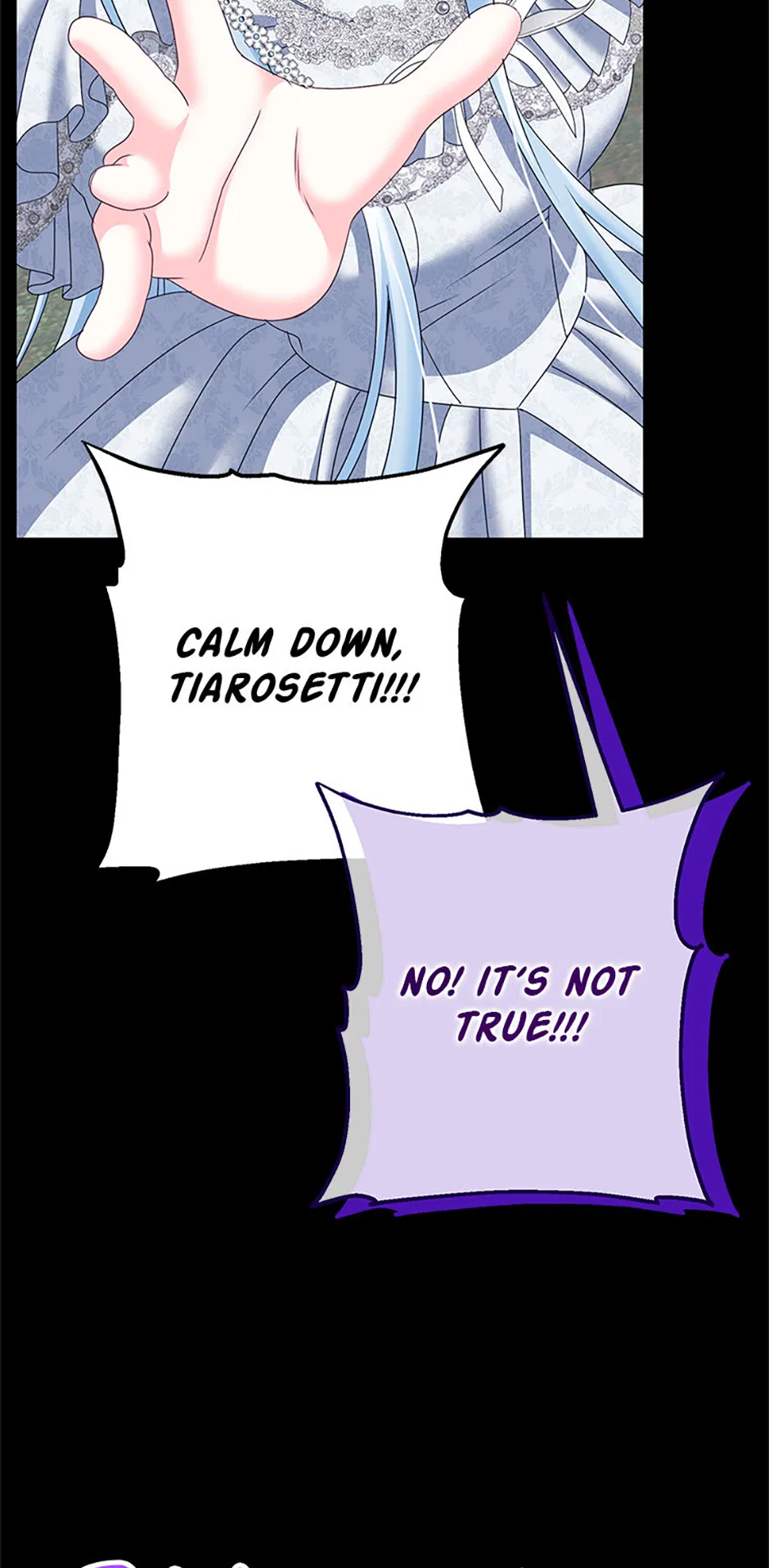 Obsessed Male Lead Made Me The Main Character Chapter 63 – Page 9