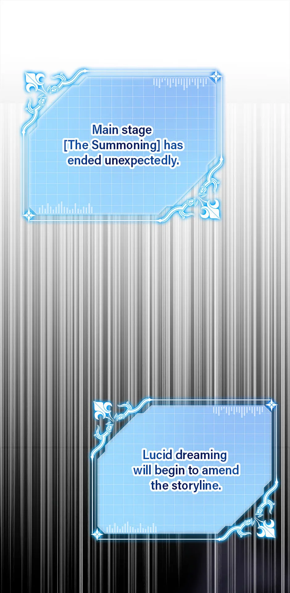 Obsessed Male Lead Made Me The Main Character Chapter 63 – Page 13
