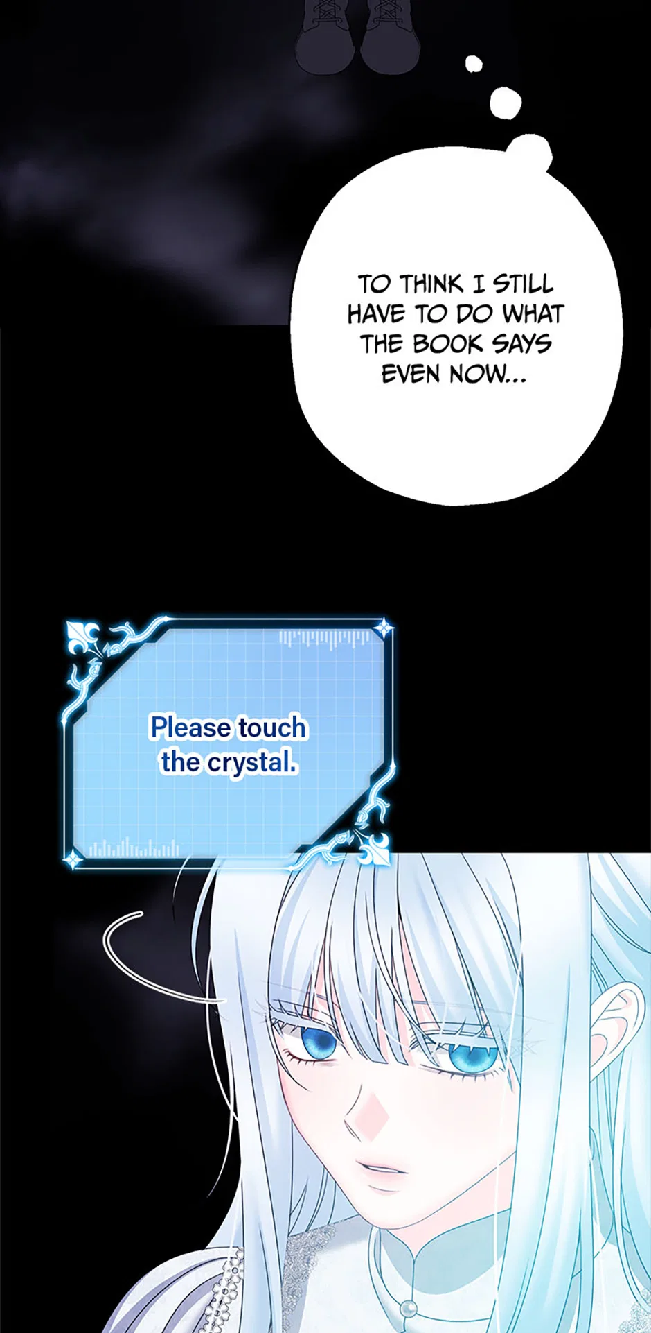 Obsessed Male Lead Made Me The Main Character Chapter 63 – Page 15