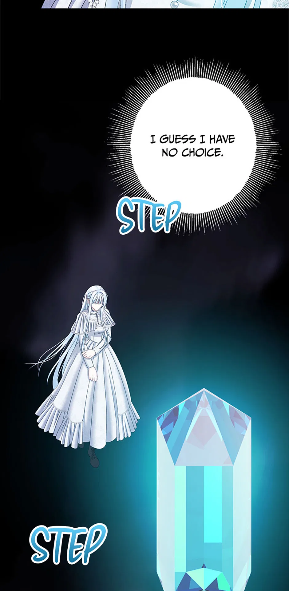 Obsessed Male Lead Made Me The Main Character Chapter 63 – Page 16