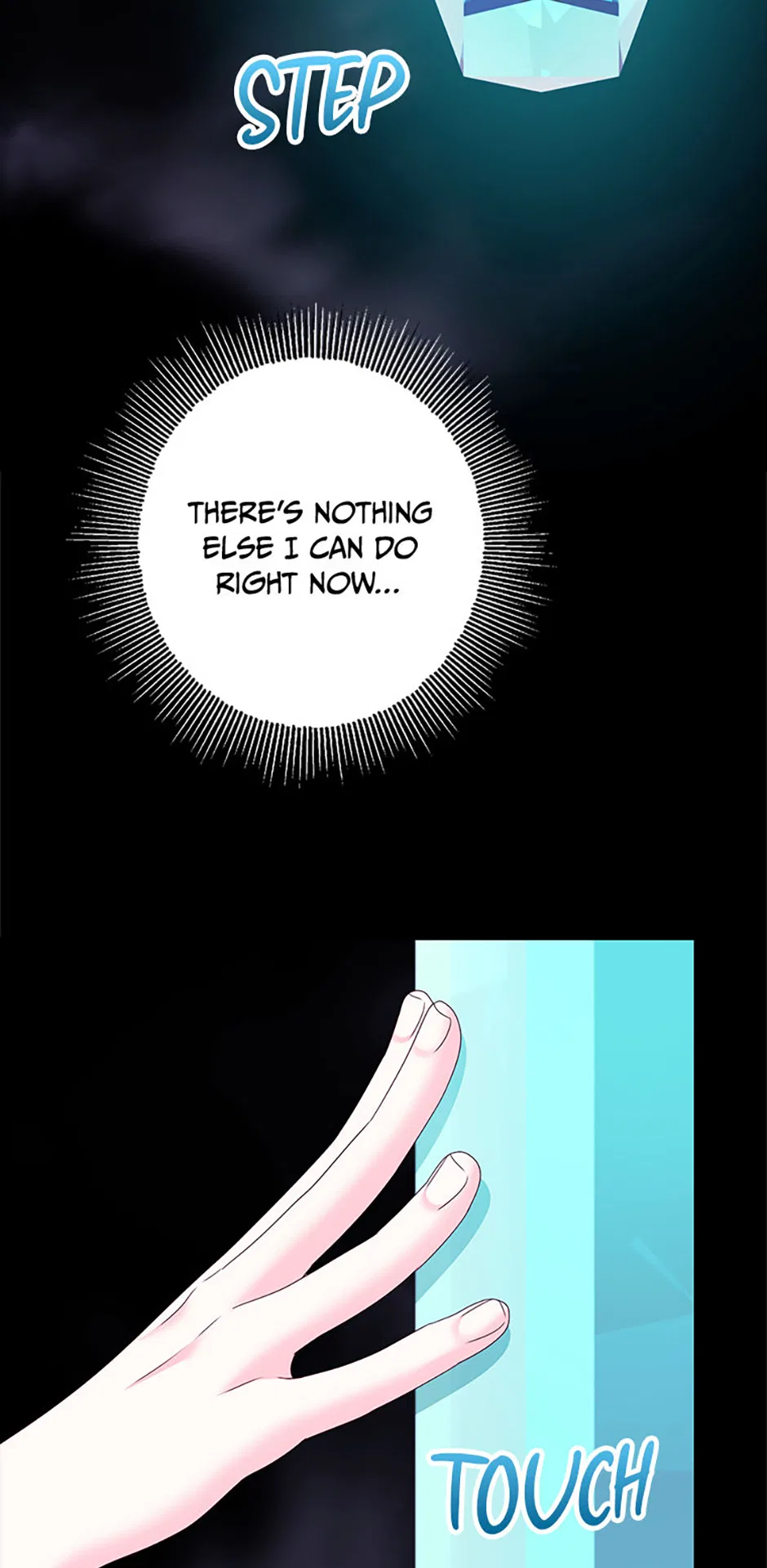 Obsessed Male Lead Made Me The Main Character Chapter 63 – Page 17
